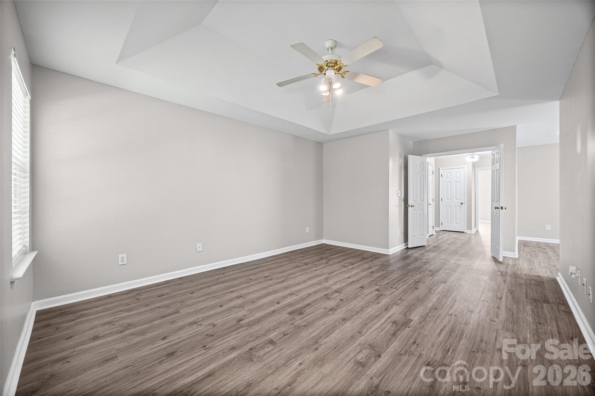 12630 Ivey Creek Drive — Charlotte