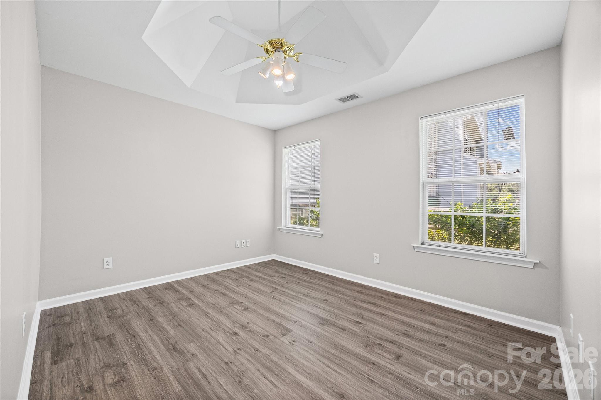 12630 Ivey Creek Drive — Charlotte