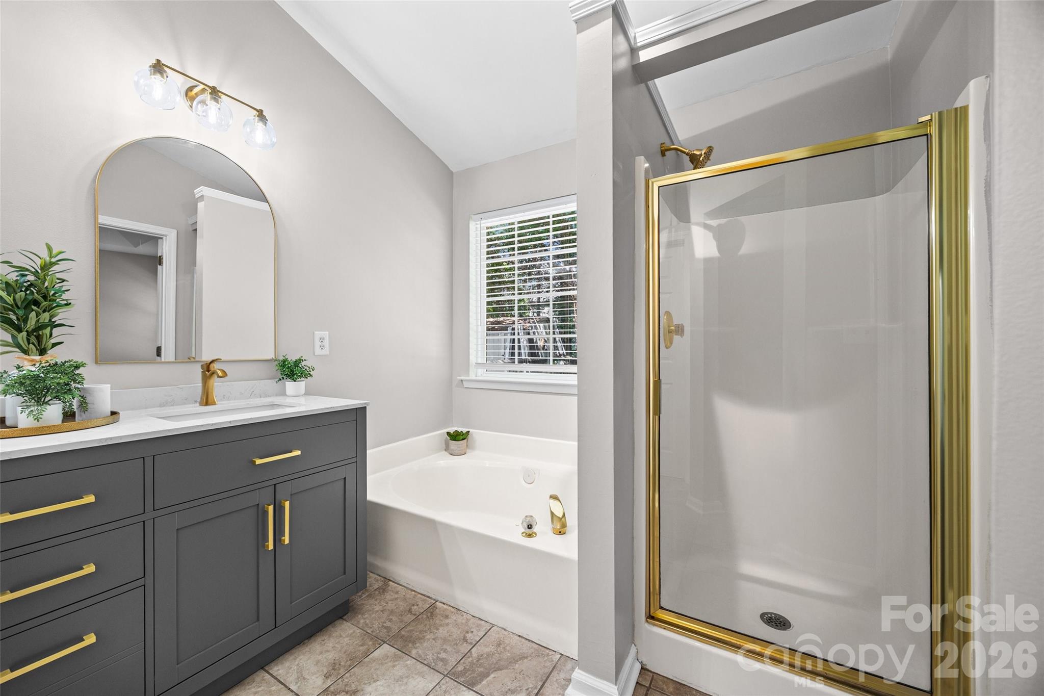 12630 Ivey Creek Drive — Charlotte