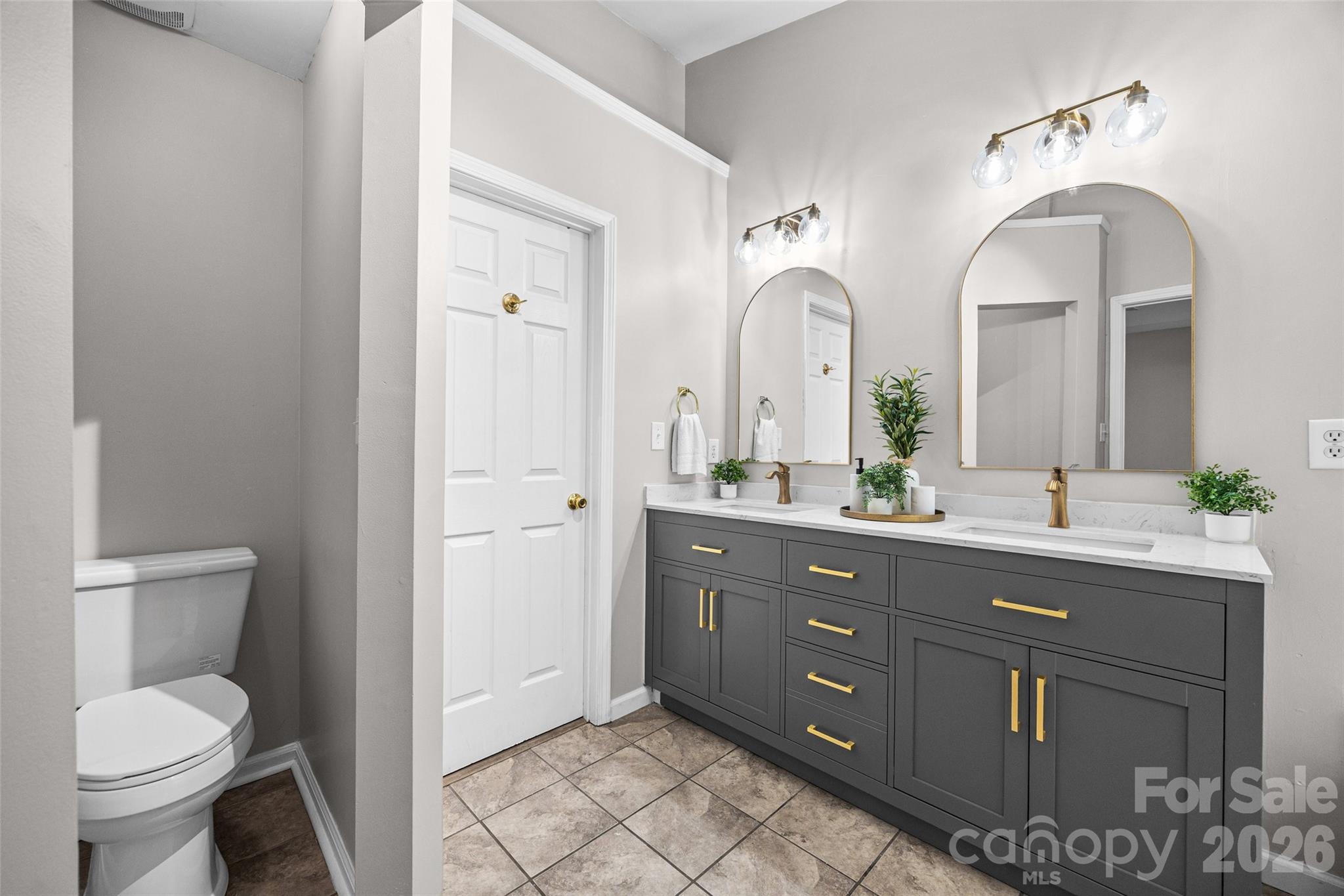 12630 Ivey Creek Drive — Charlotte