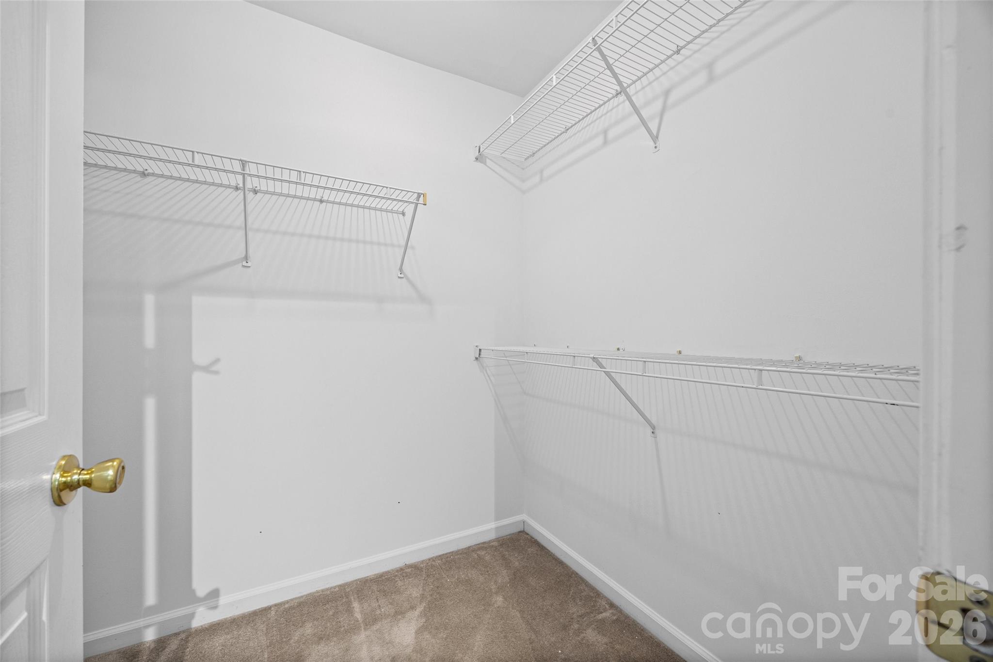 12630 Ivey Creek Drive — Charlotte