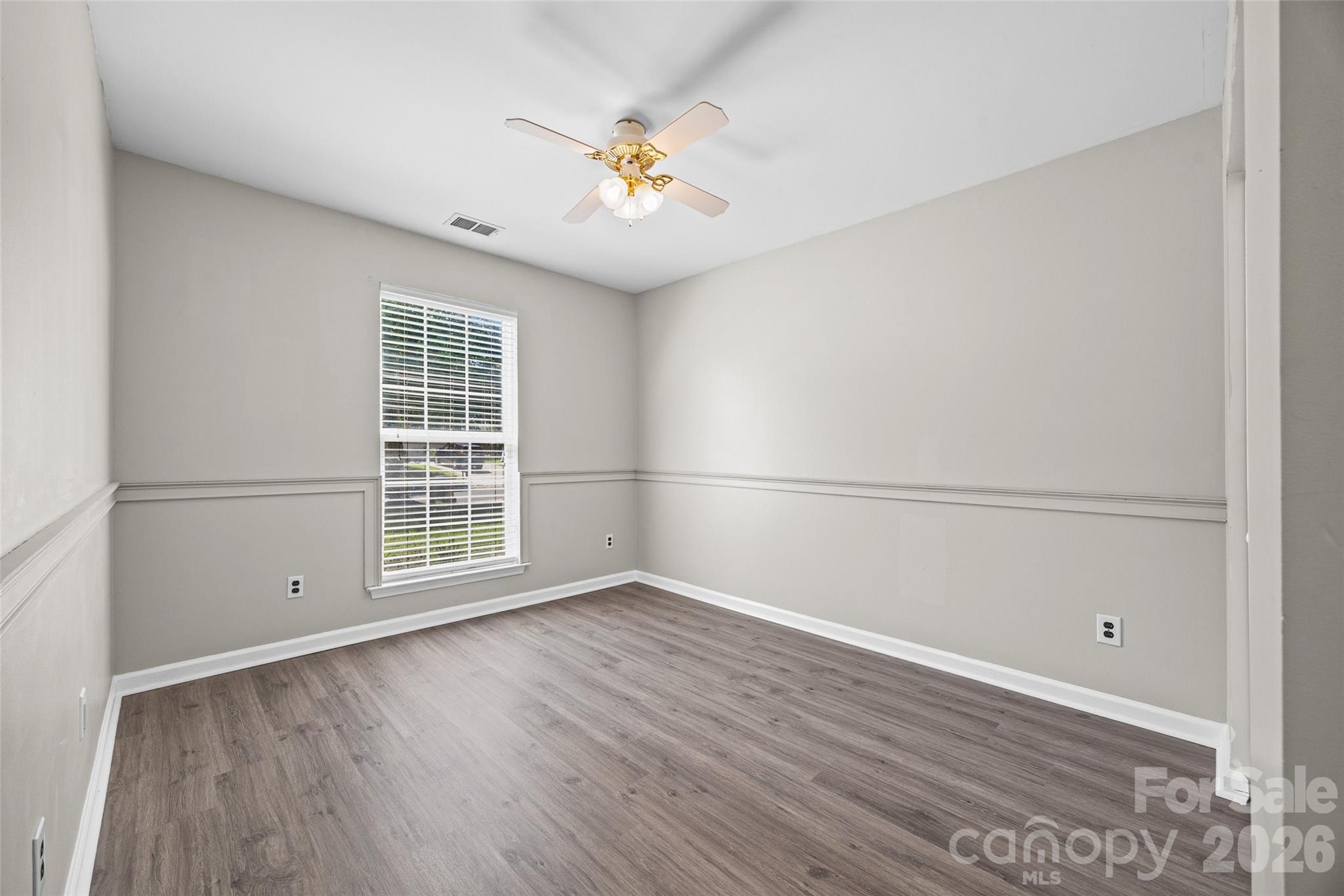 12630 Ivey Creek Drive — Charlotte