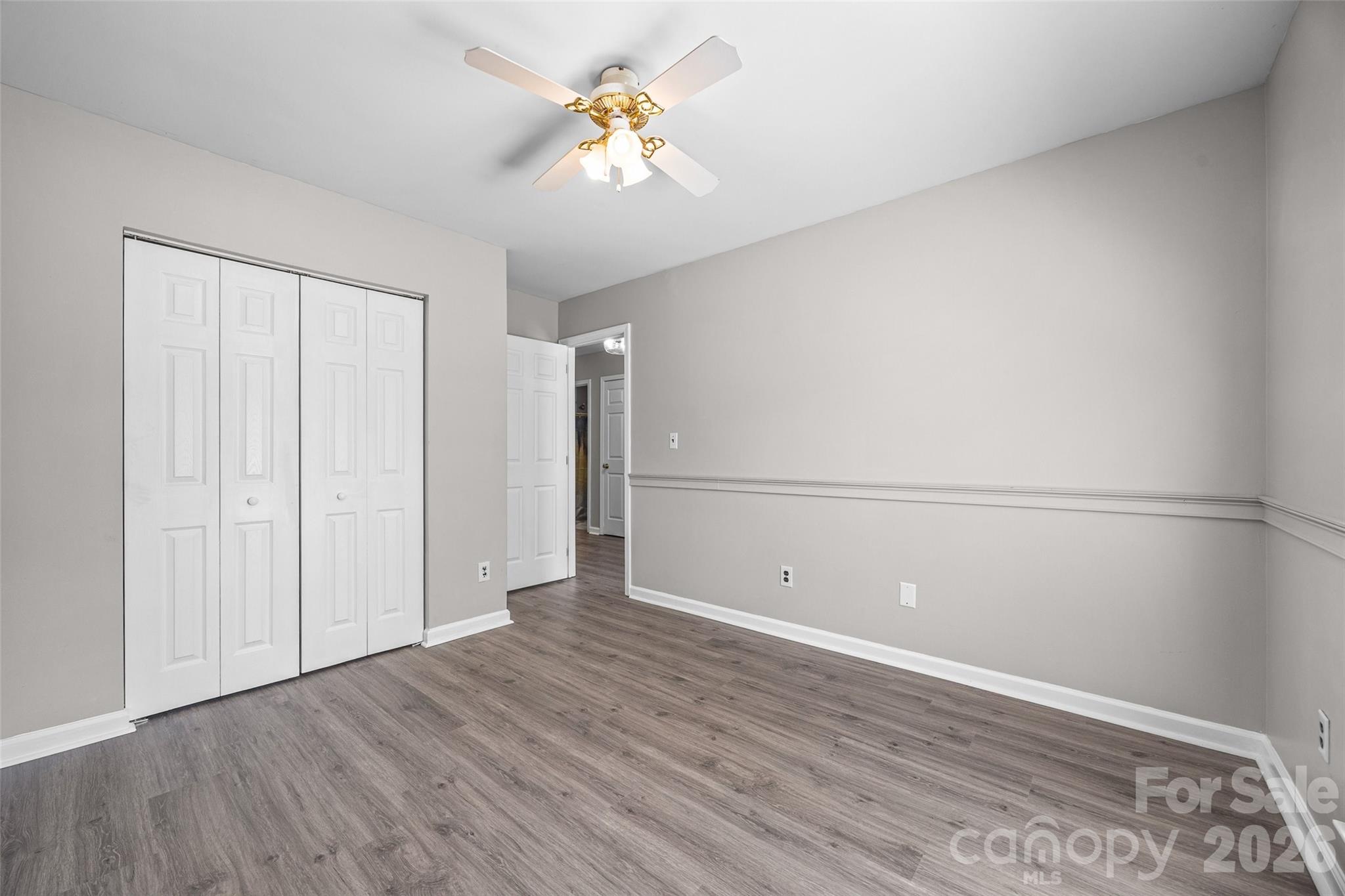 12630 Ivey Creek Drive — Charlotte