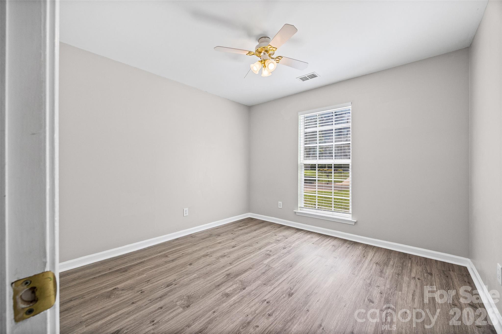 12630 Ivey Creek Drive — Charlotte
