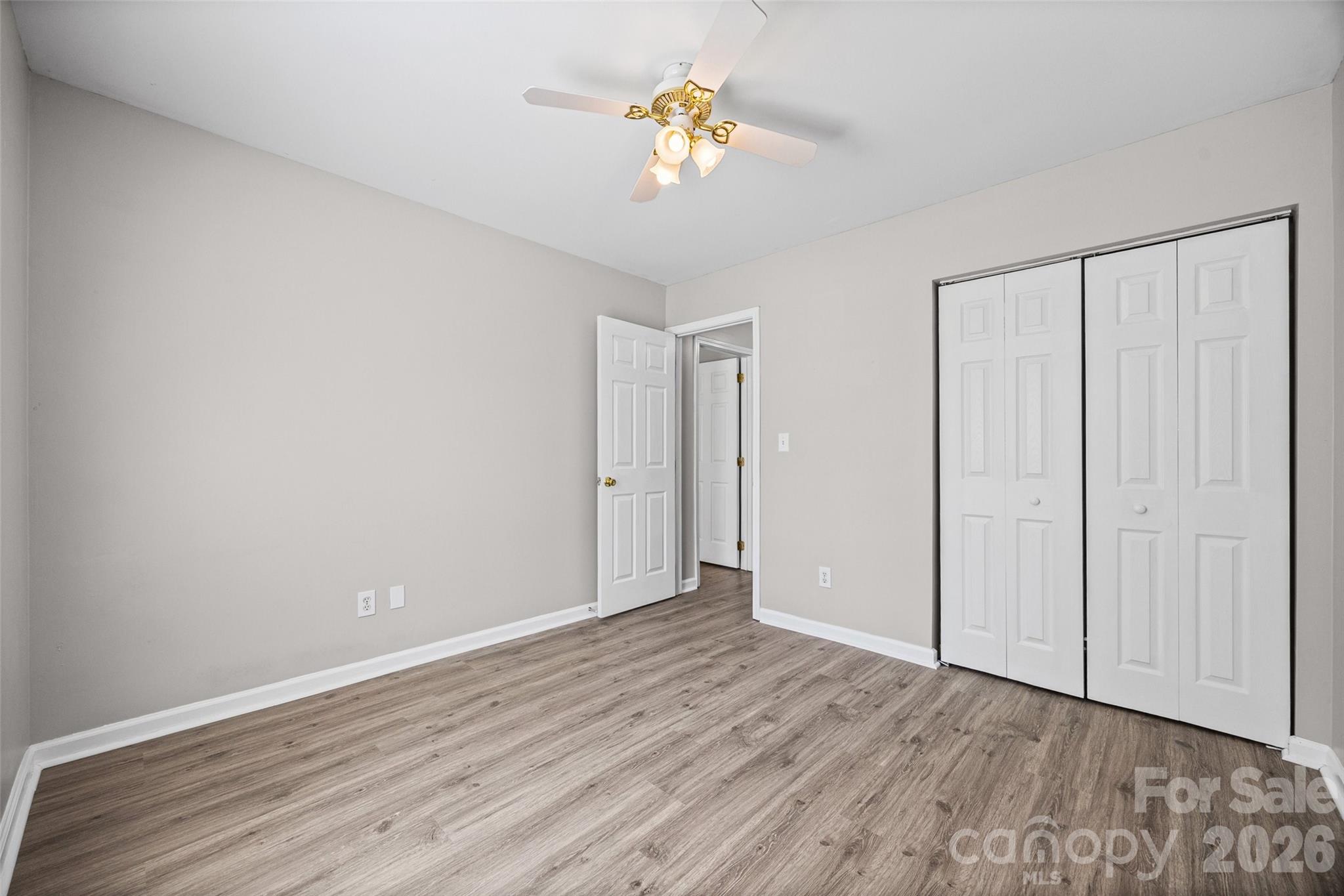 12630 Ivey Creek Drive — Charlotte