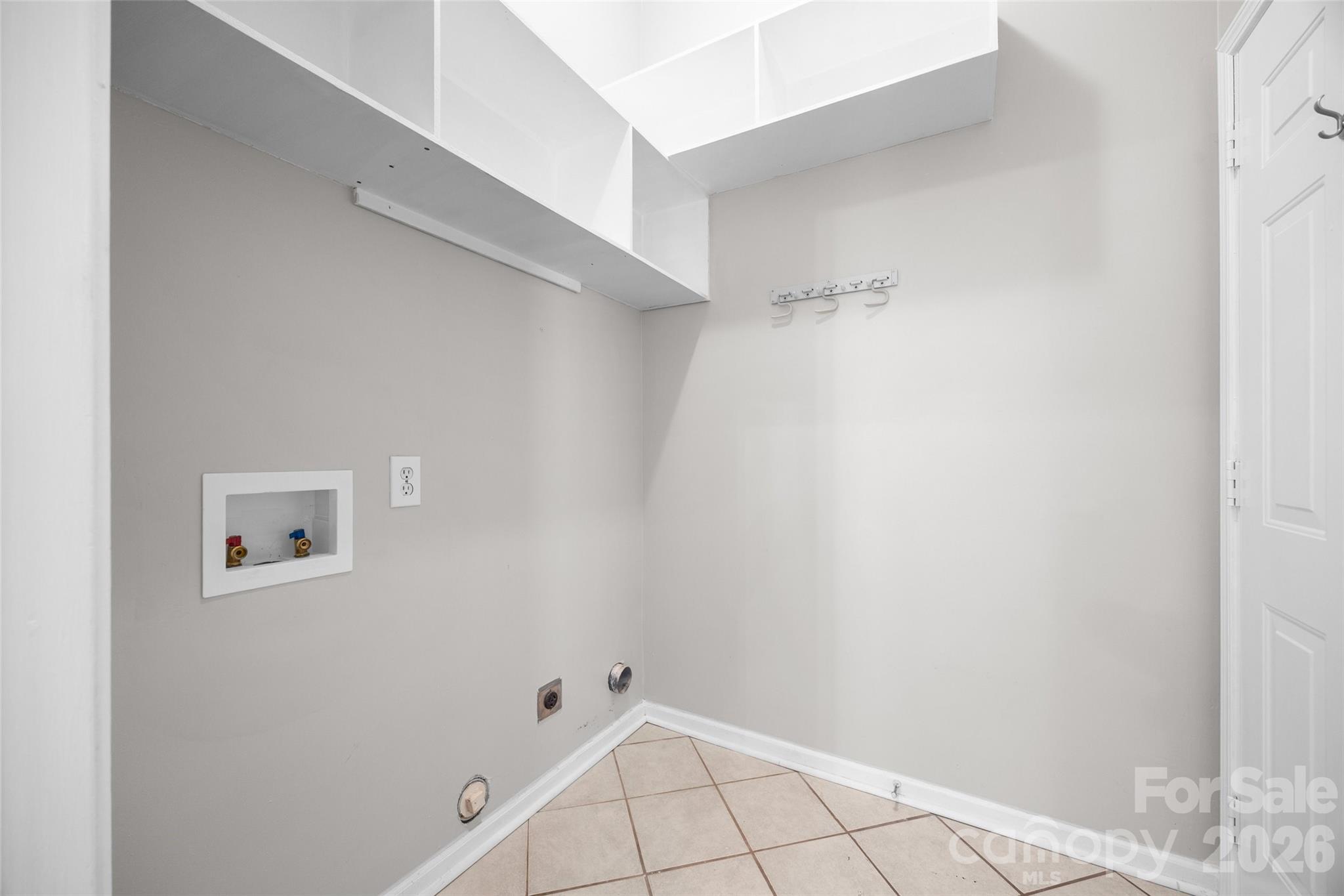 12630 Ivey Creek Drive — Charlotte