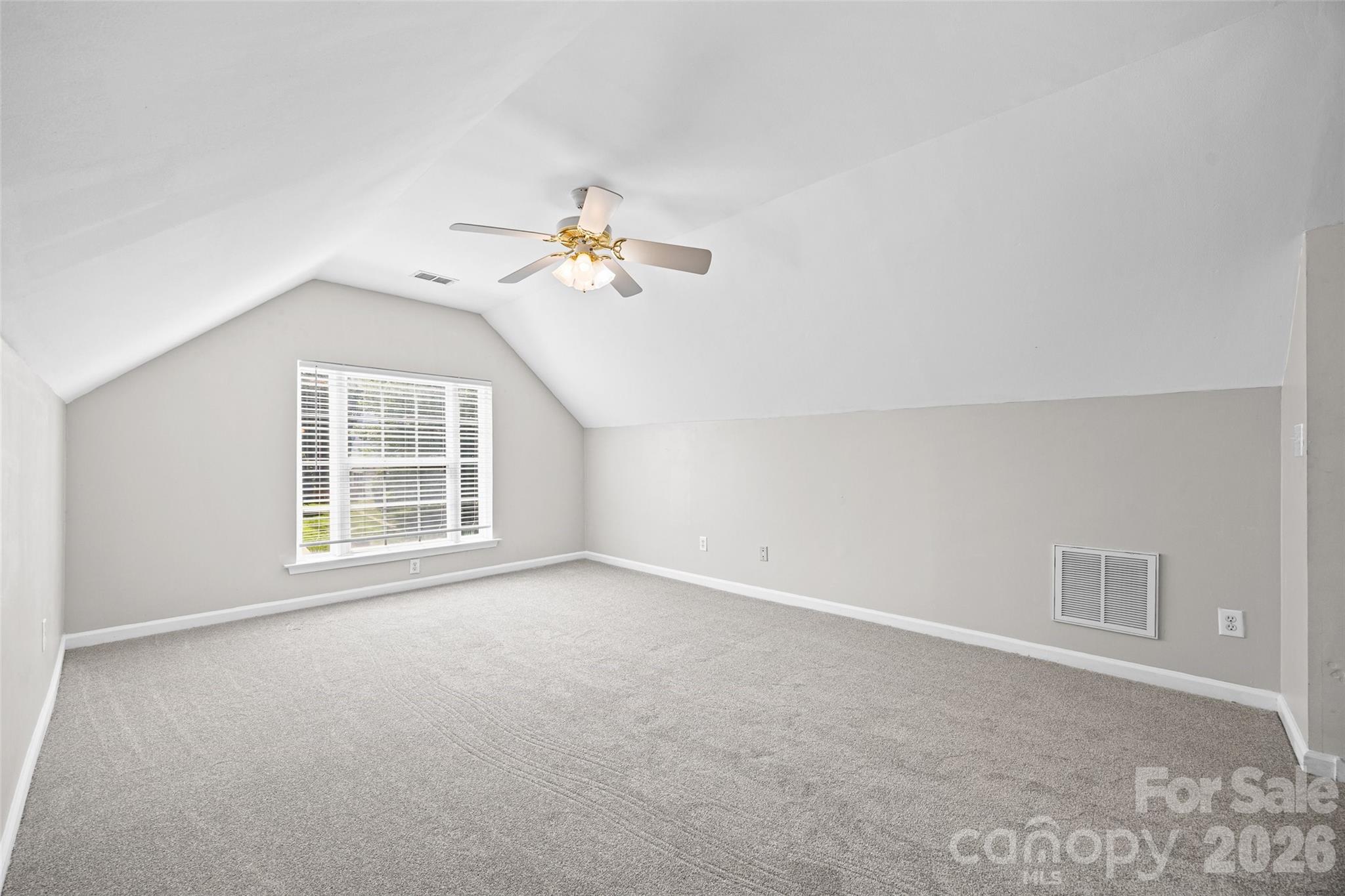 12630 Ivey Creek Drive — Charlotte