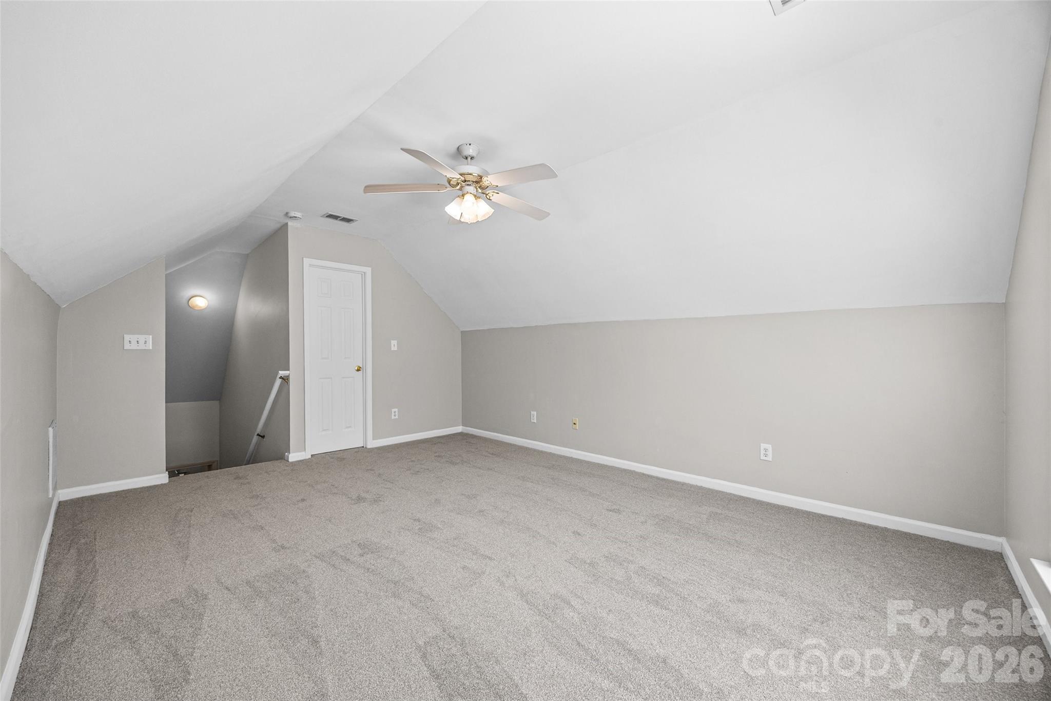 12630 Ivey Creek Drive — Charlotte
