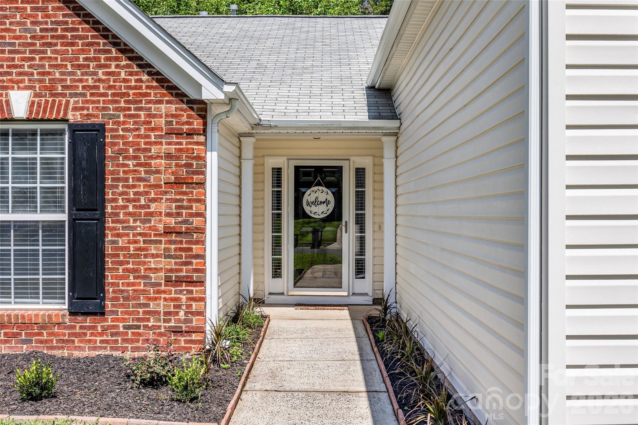 12630 Ivey Creek Drive — Charlotte
