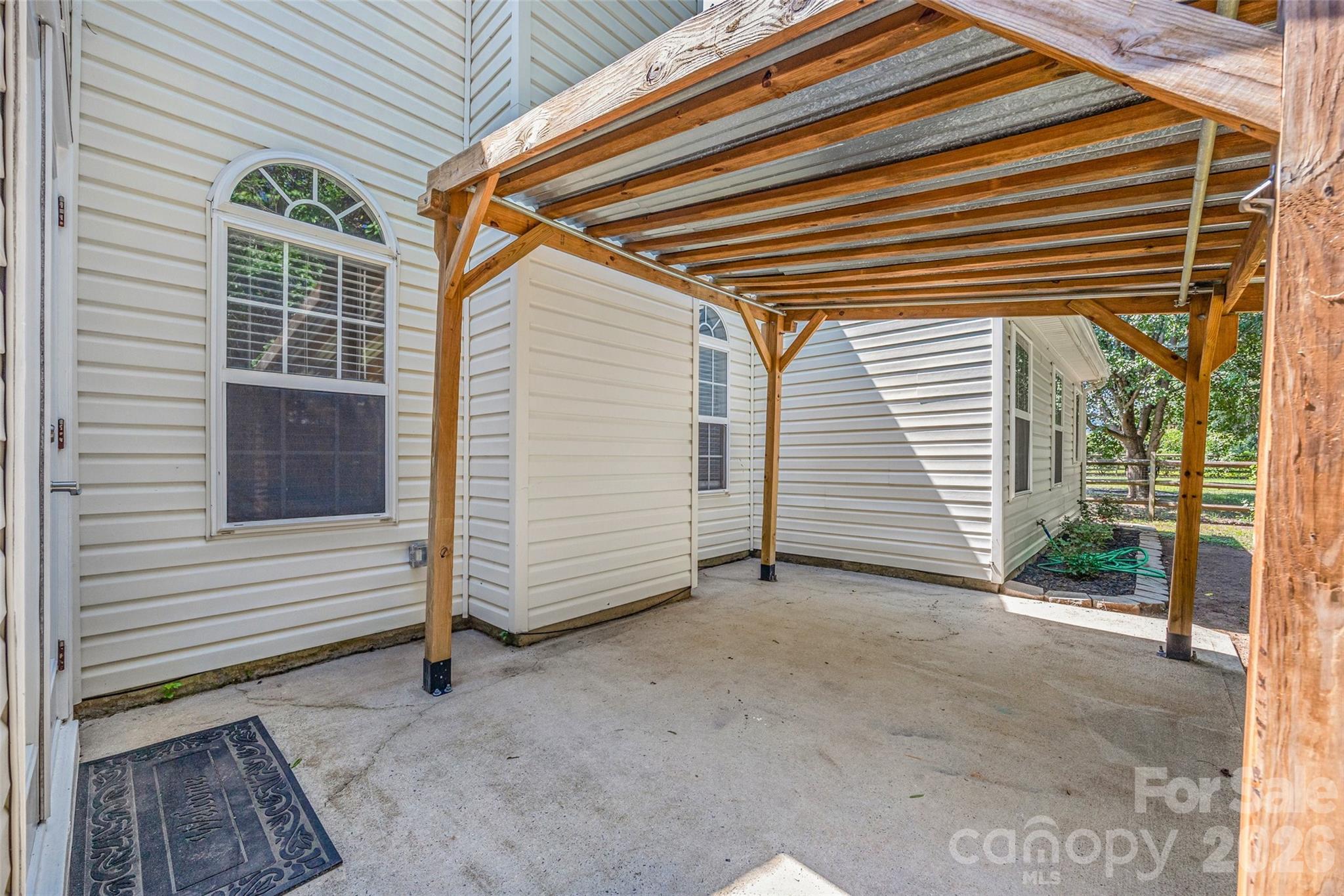 12630 Ivey Creek Drive — Charlotte