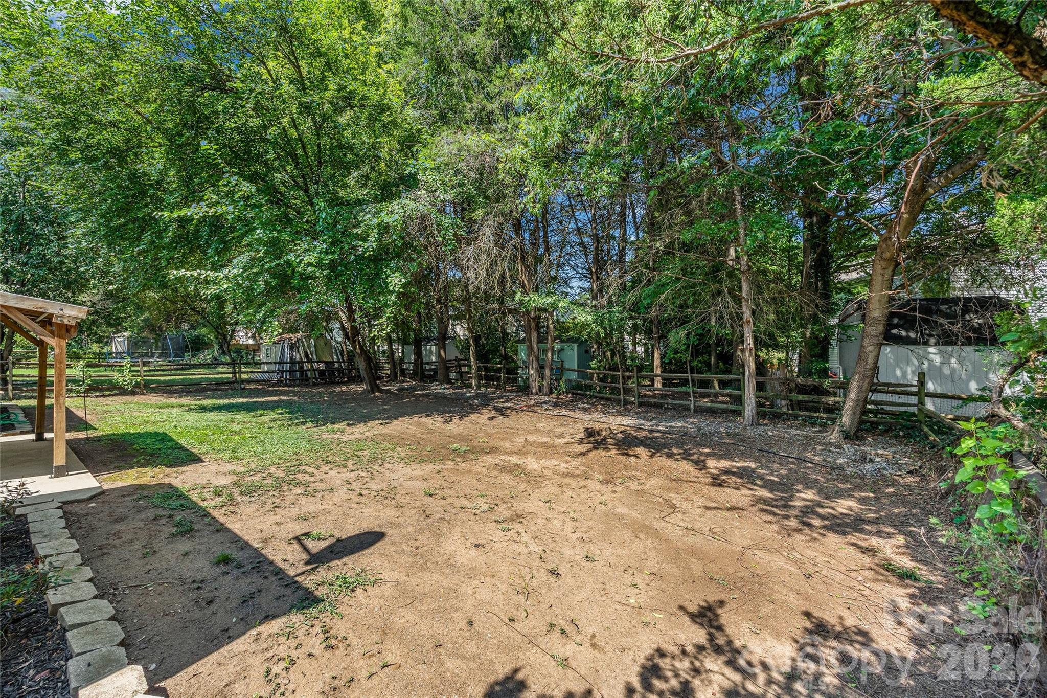 12630 Ivey Creek Drive — Charlotte