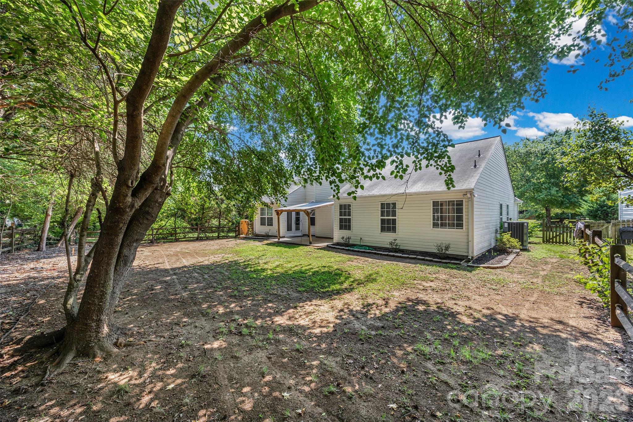12630 Ivey Creek Drive — Charlotte
