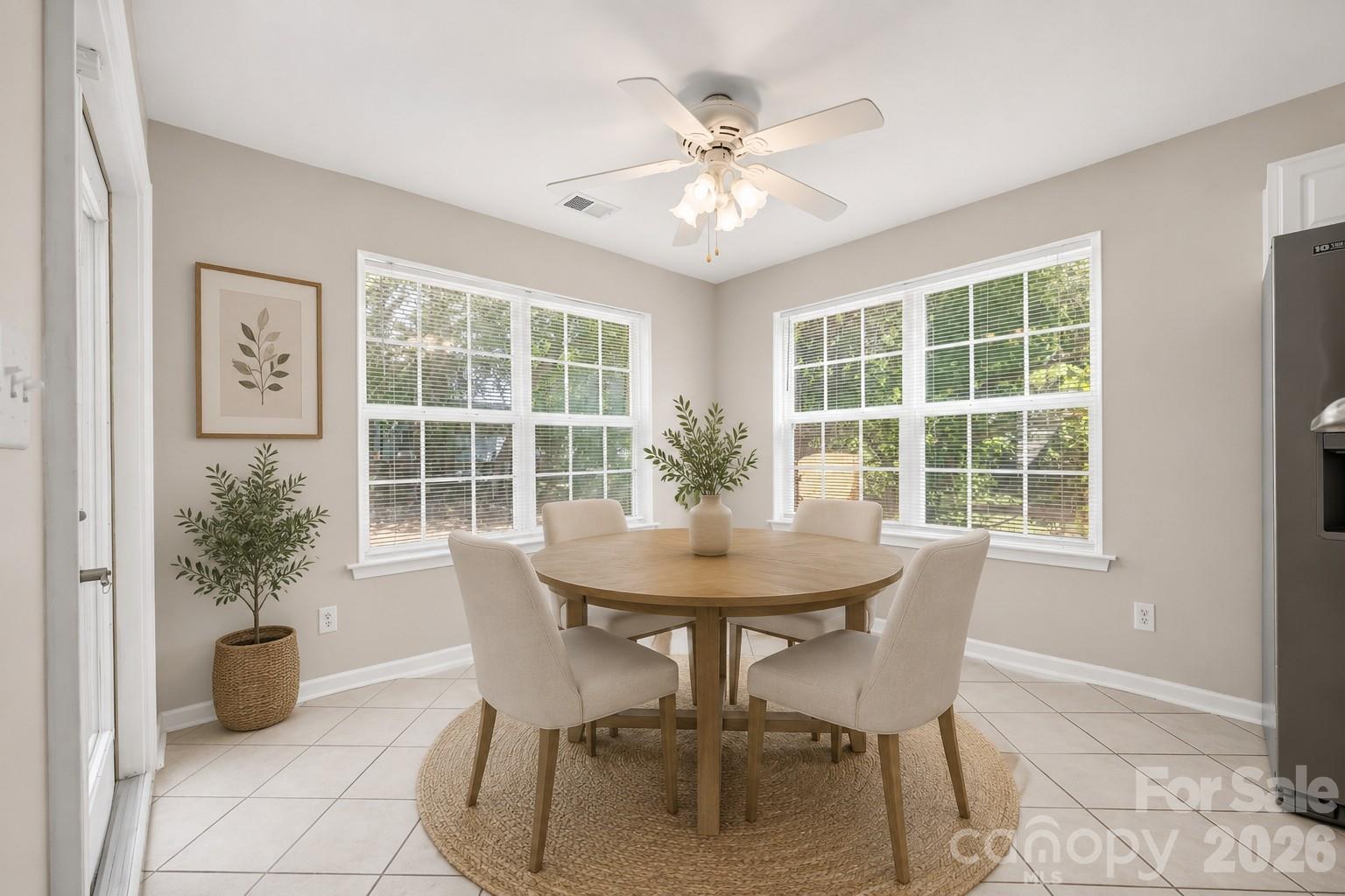12630 Ivey Creek Drive — Charlotte