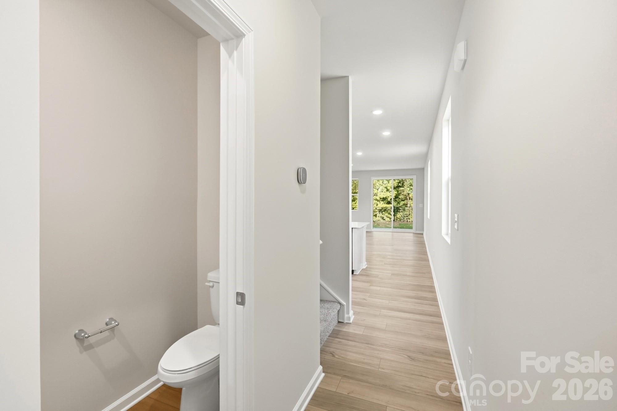 3209 Meadow Knoll Drive — Charlotte