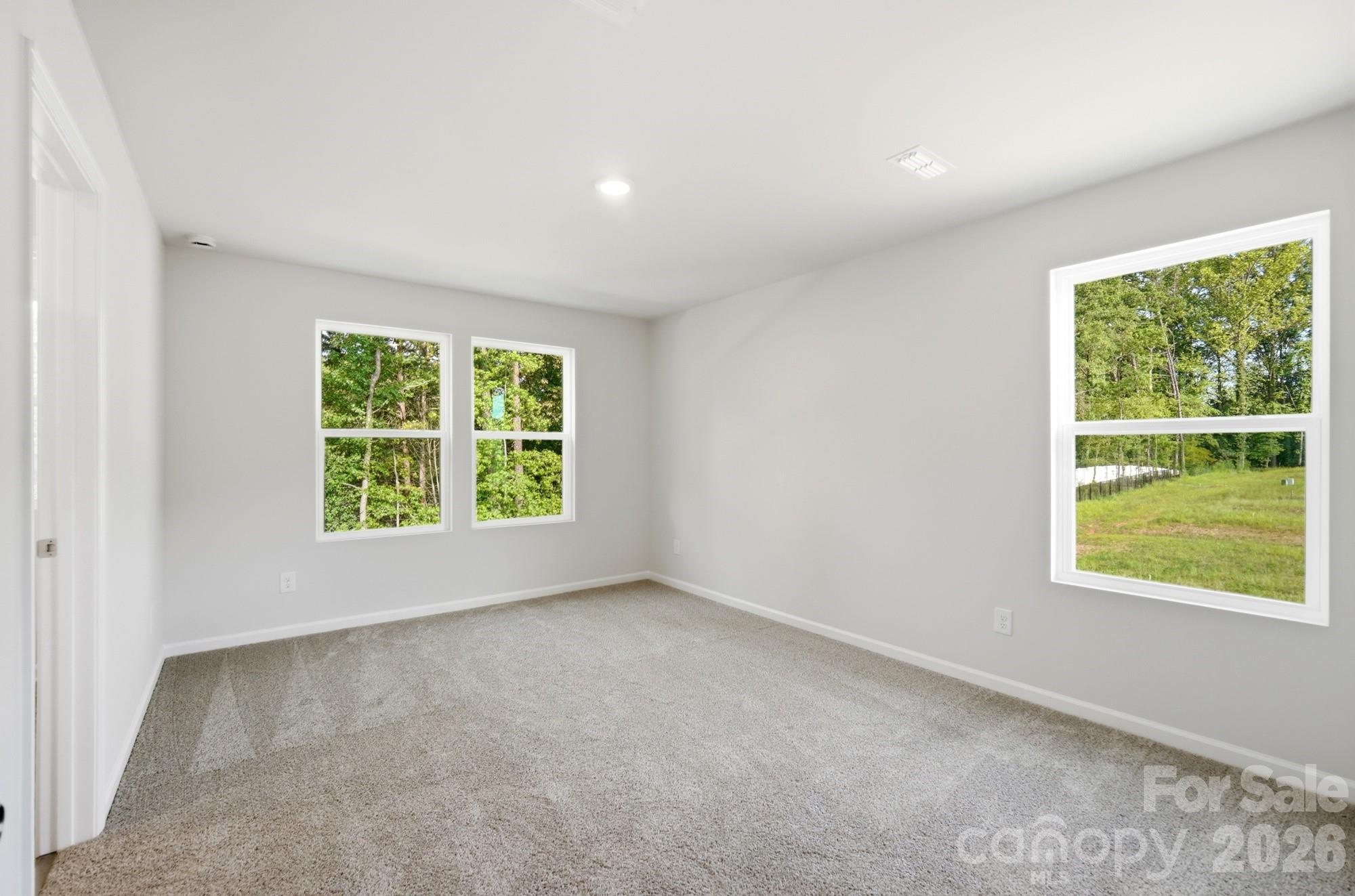 3209 Meadow Knoll Drive — Charlotte
