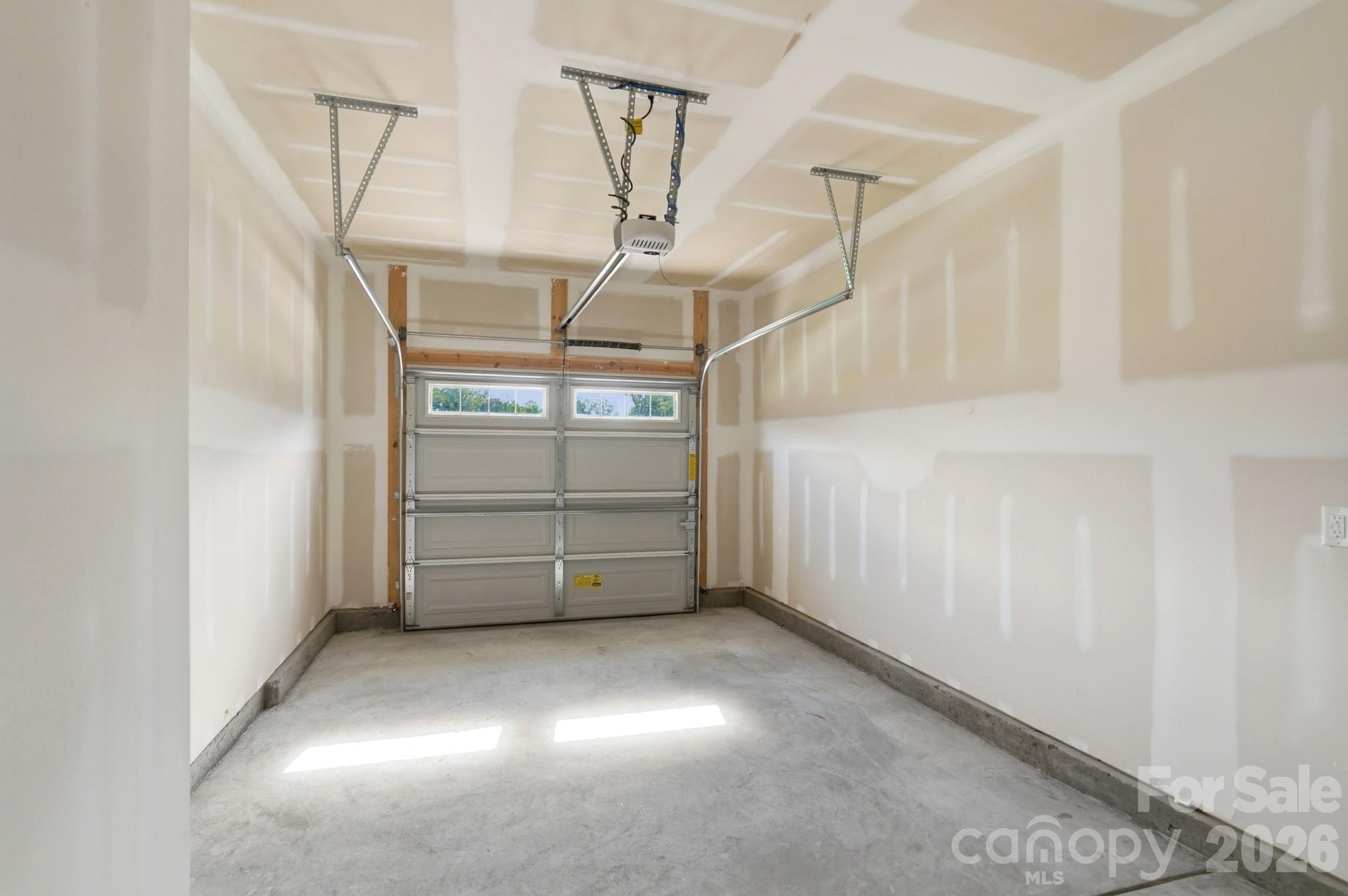 3209 Meadow Knoll Drive — Charlotte