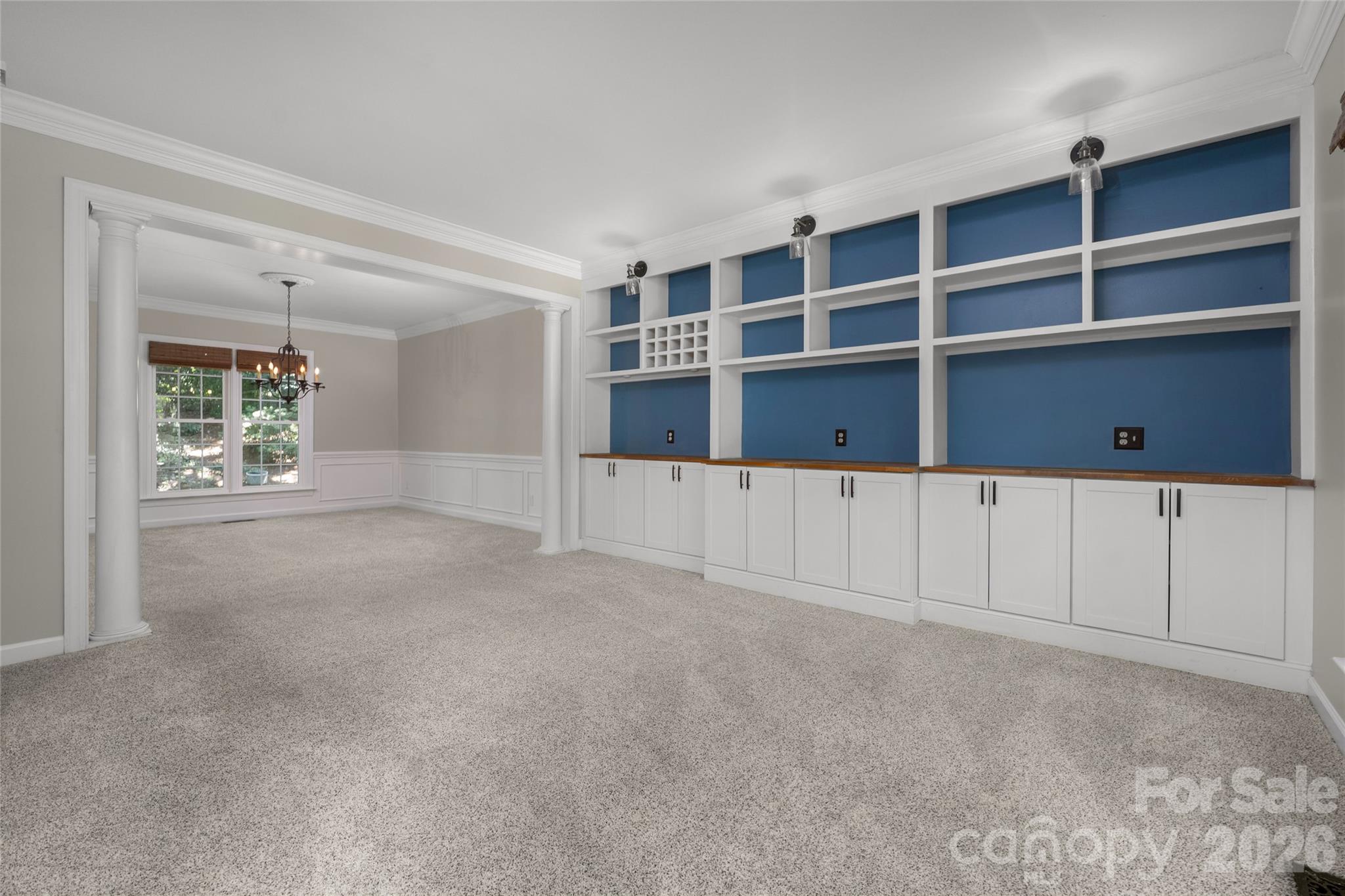 15808 Breton Brook Street — Huntersville