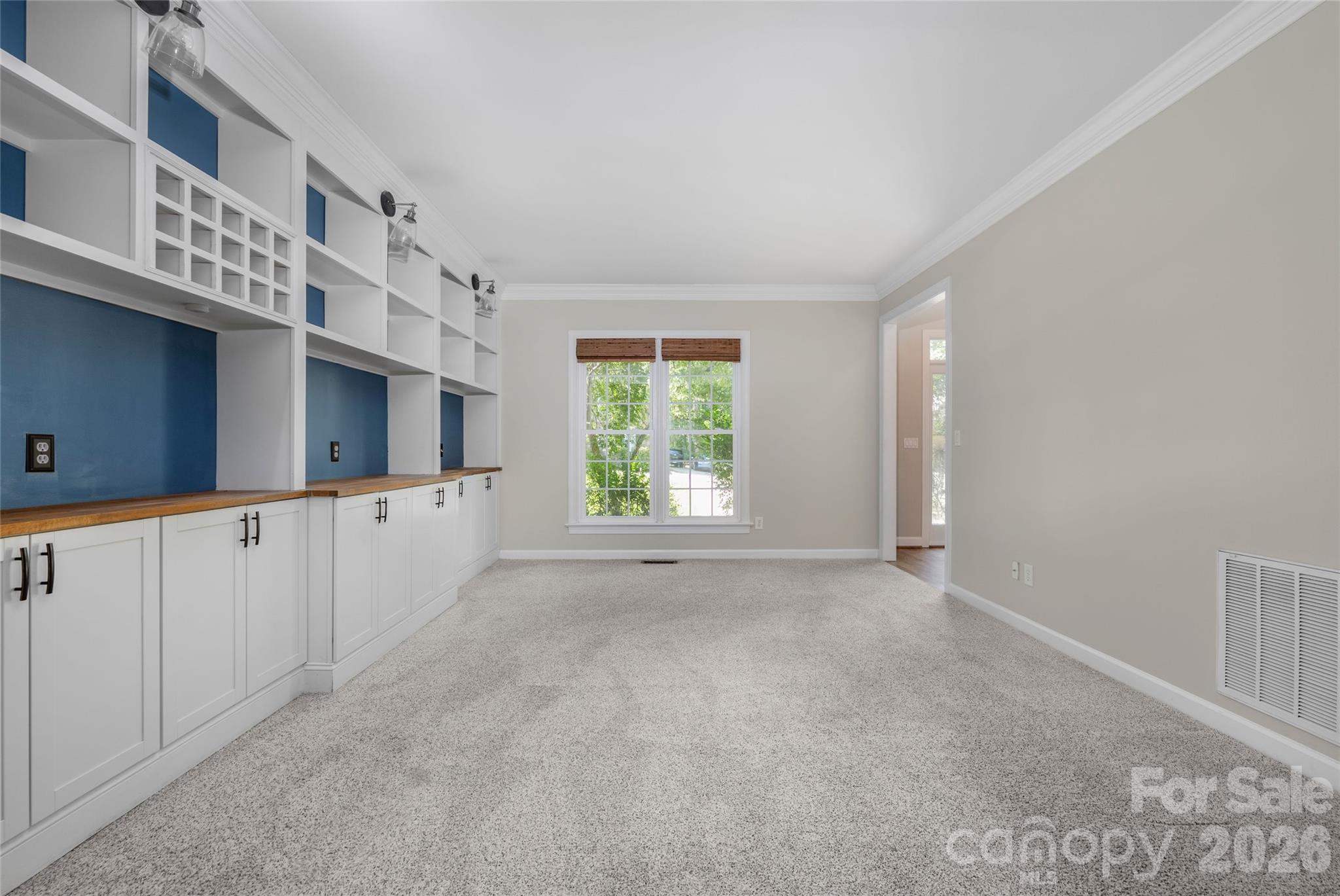 15808 Breton Brook Street — Huntersville