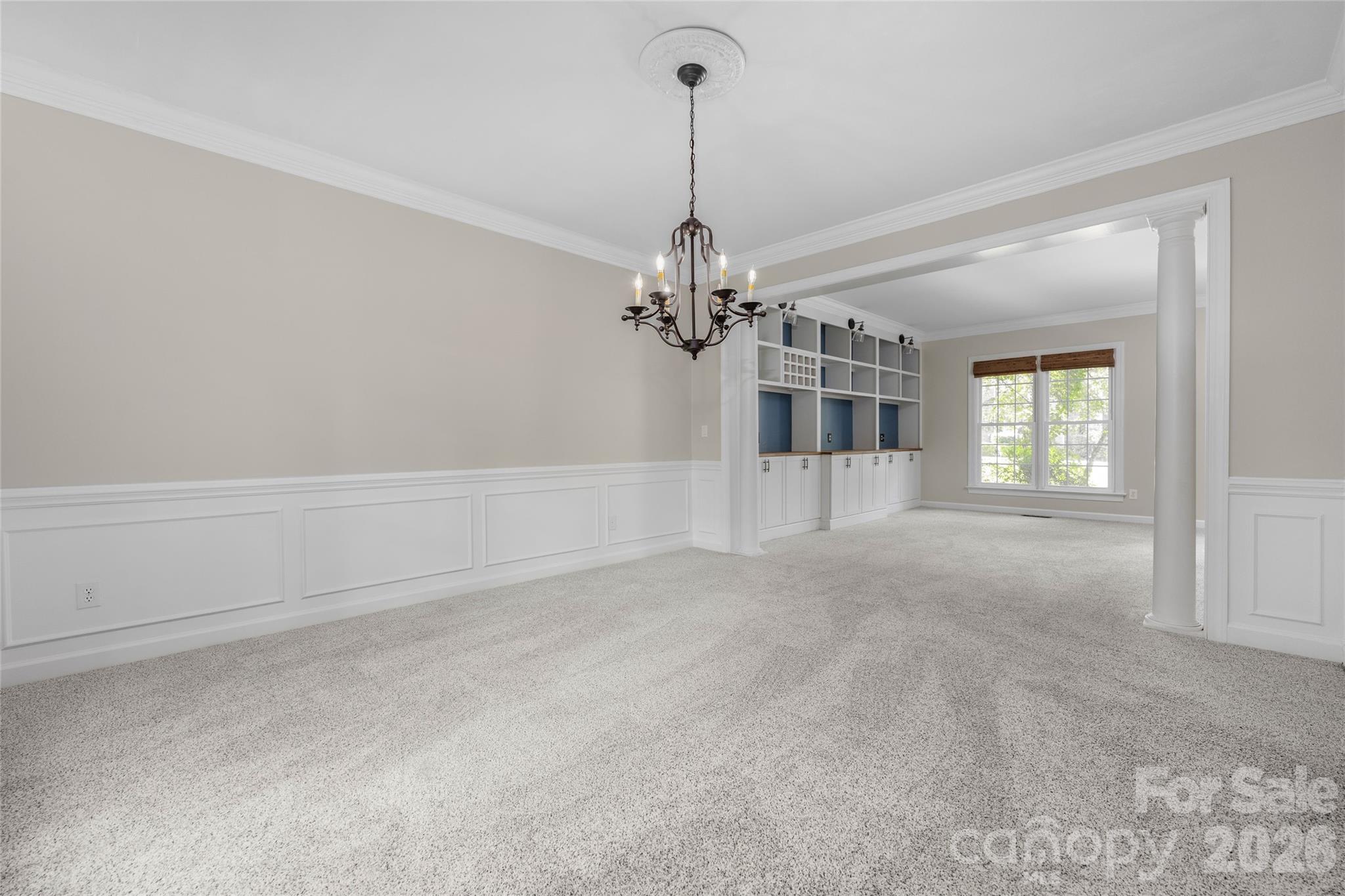 15808 Breton Brook Street — Huntersville