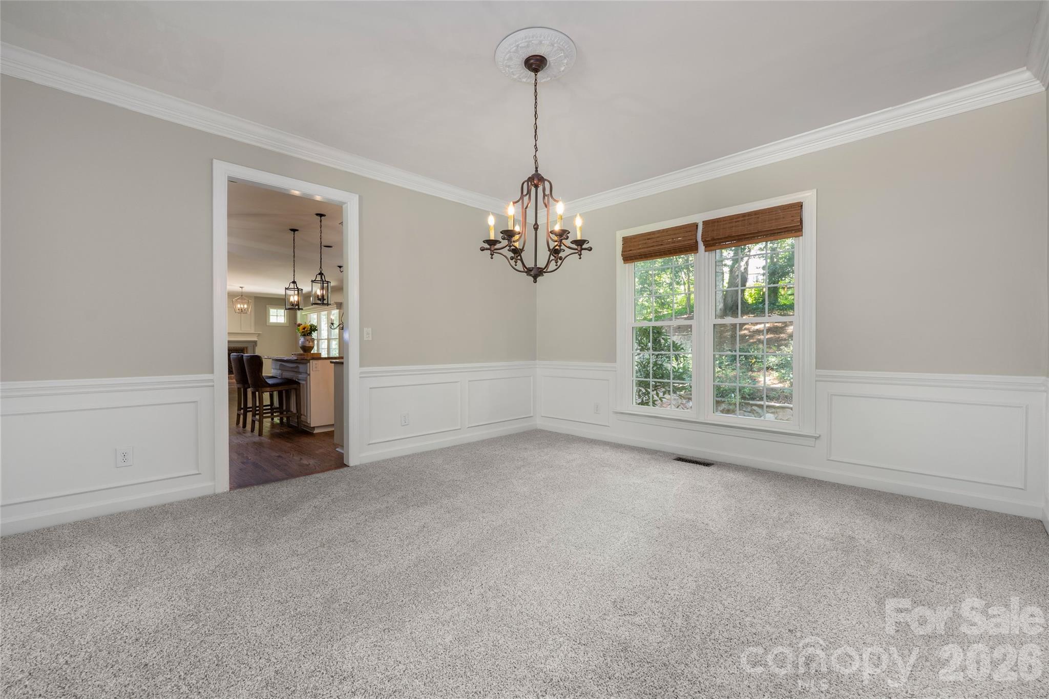 15808 Breton Brook Street — Huntersville