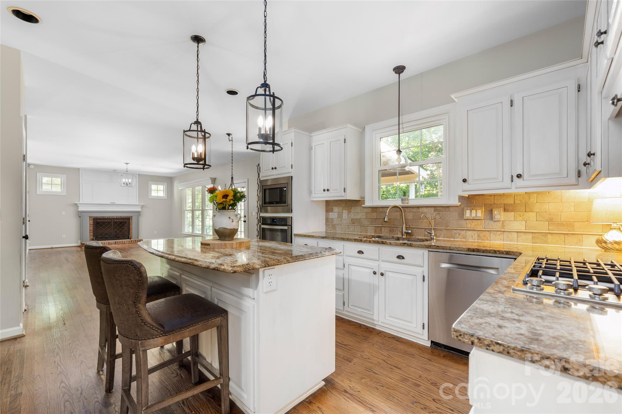15808 Breton Brook Street — Huntersville