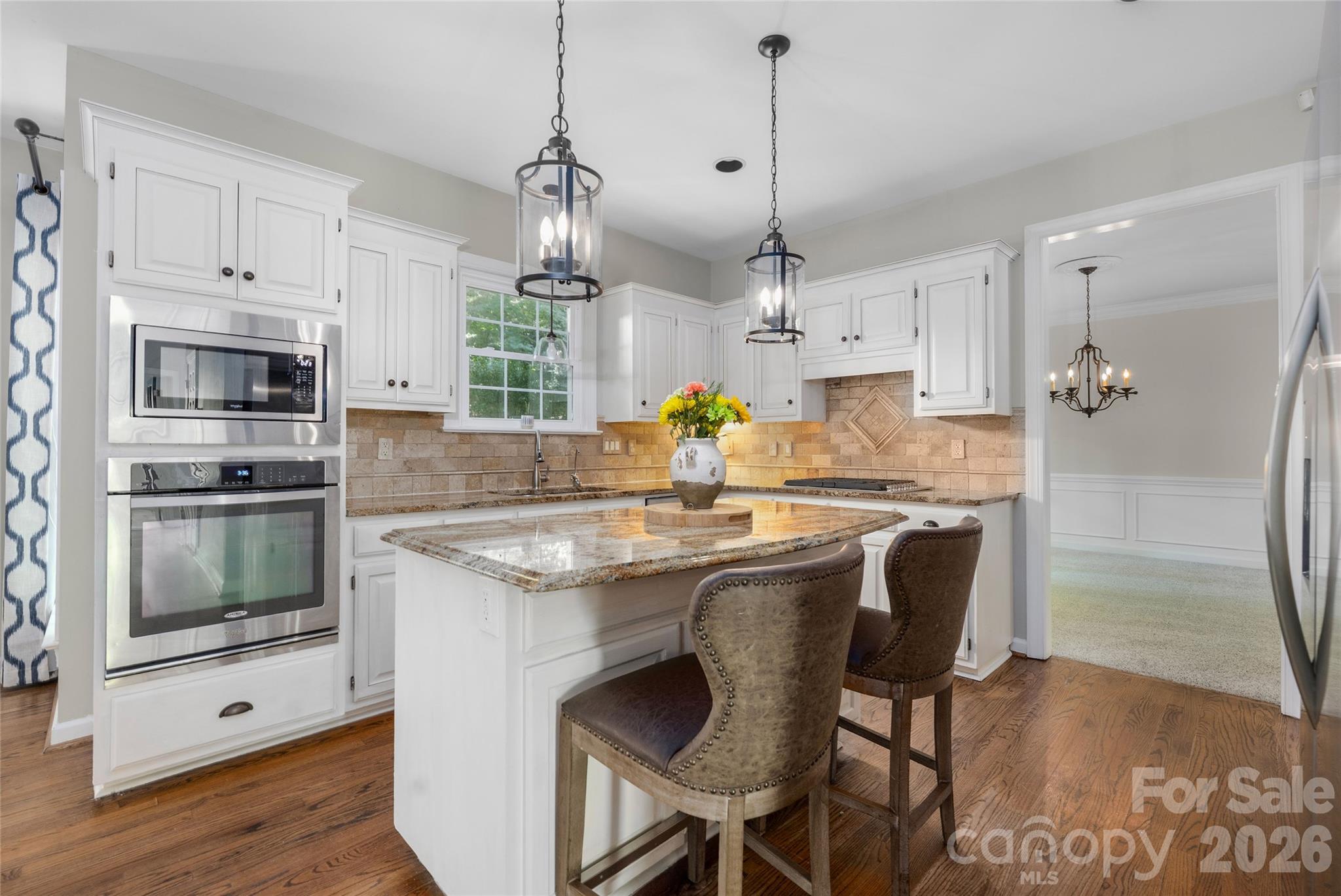 15808 Breton Brook Street — Huntersville