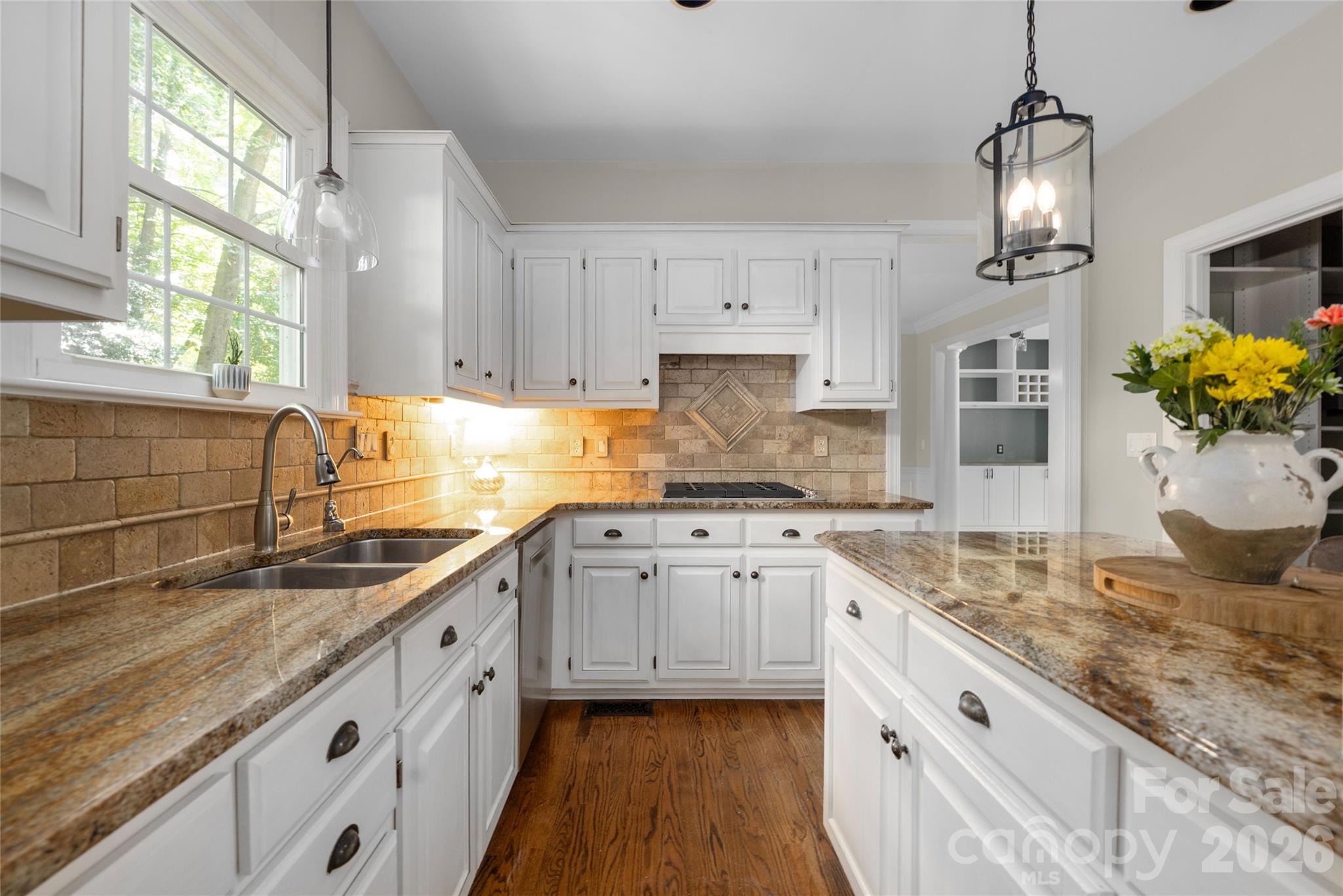 15808 Breton Brook Street — Huntersville