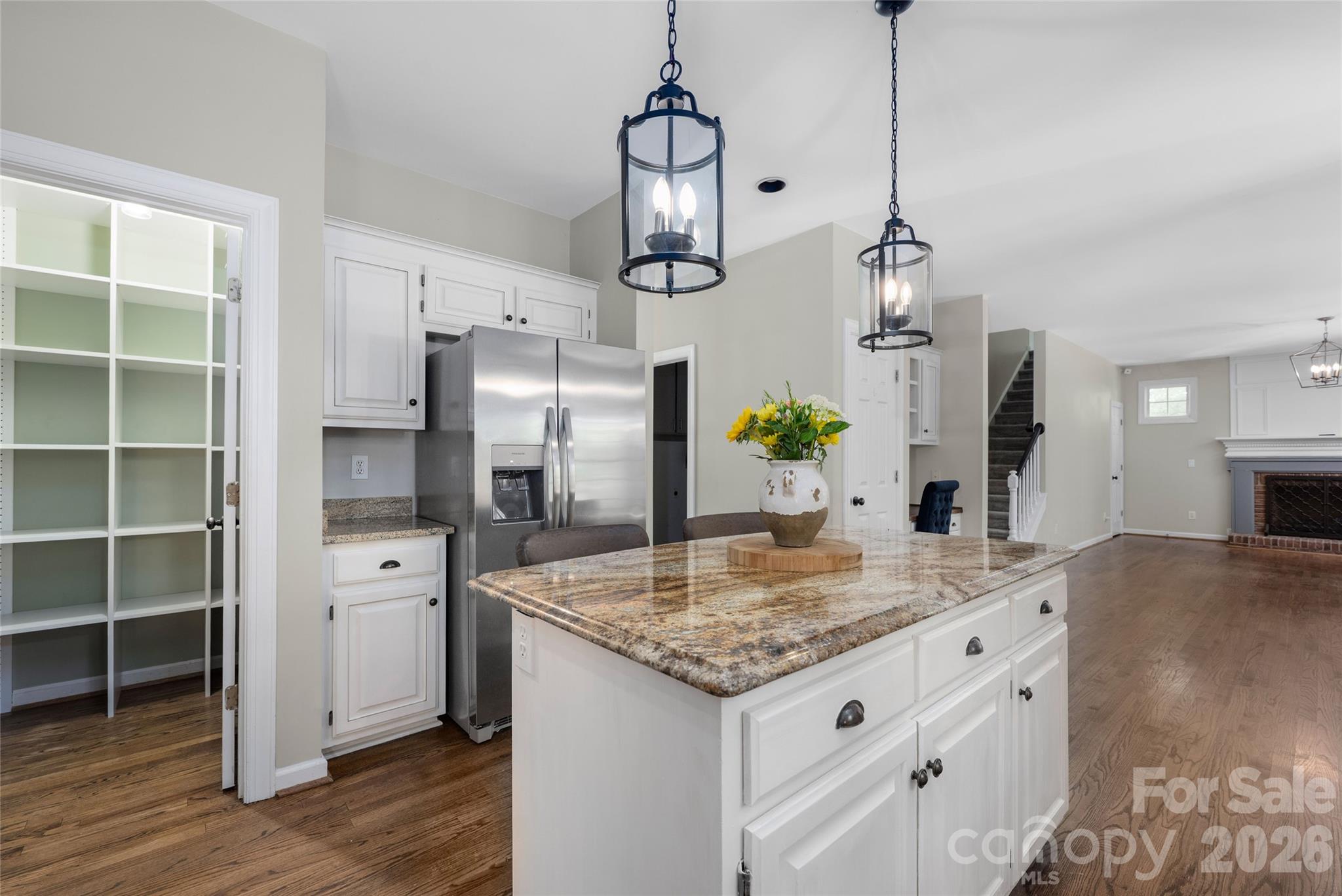 15808 Breton Brook Street — Huntersville