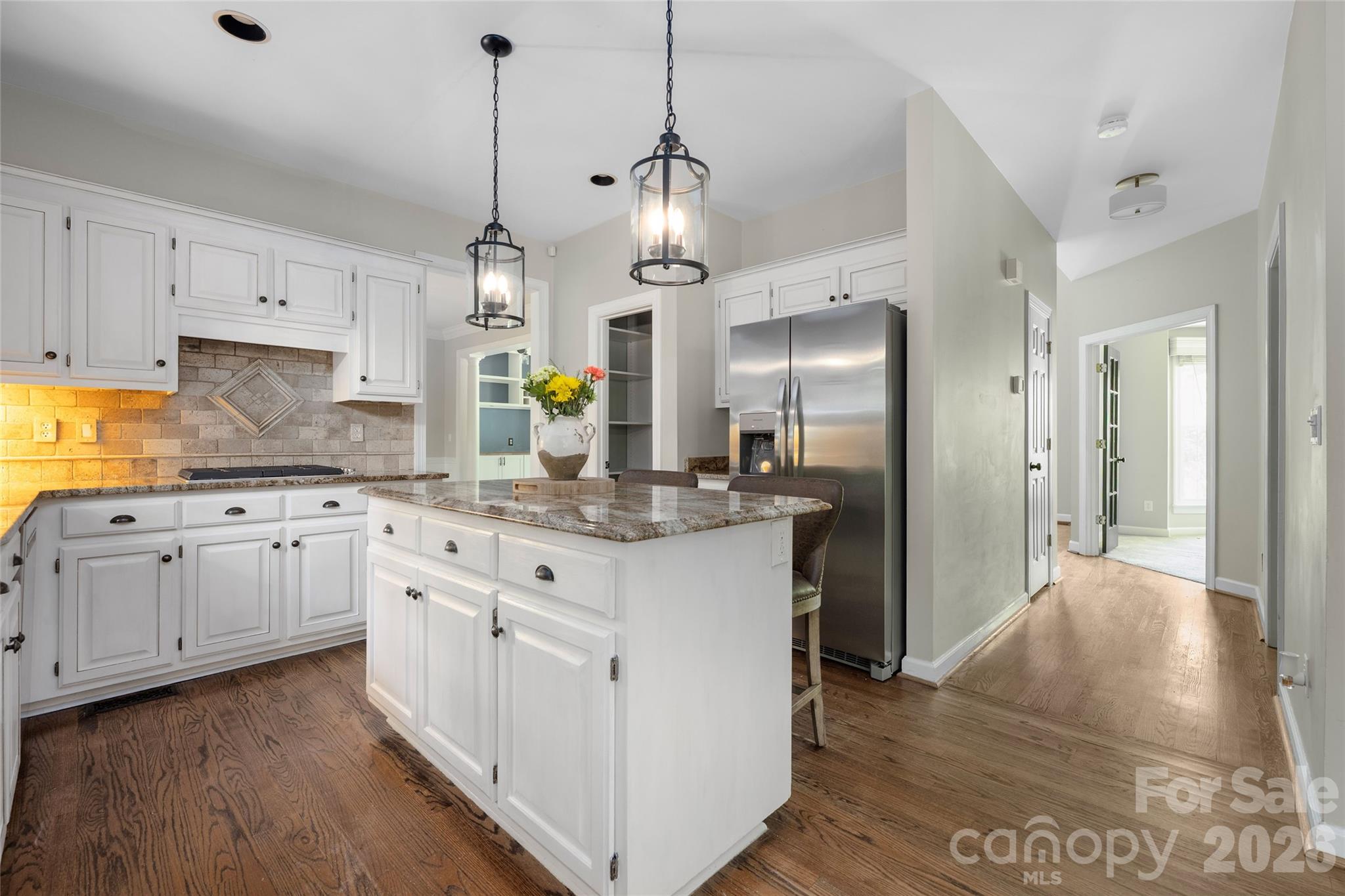 15808 Breton Brook Street — Huntersville