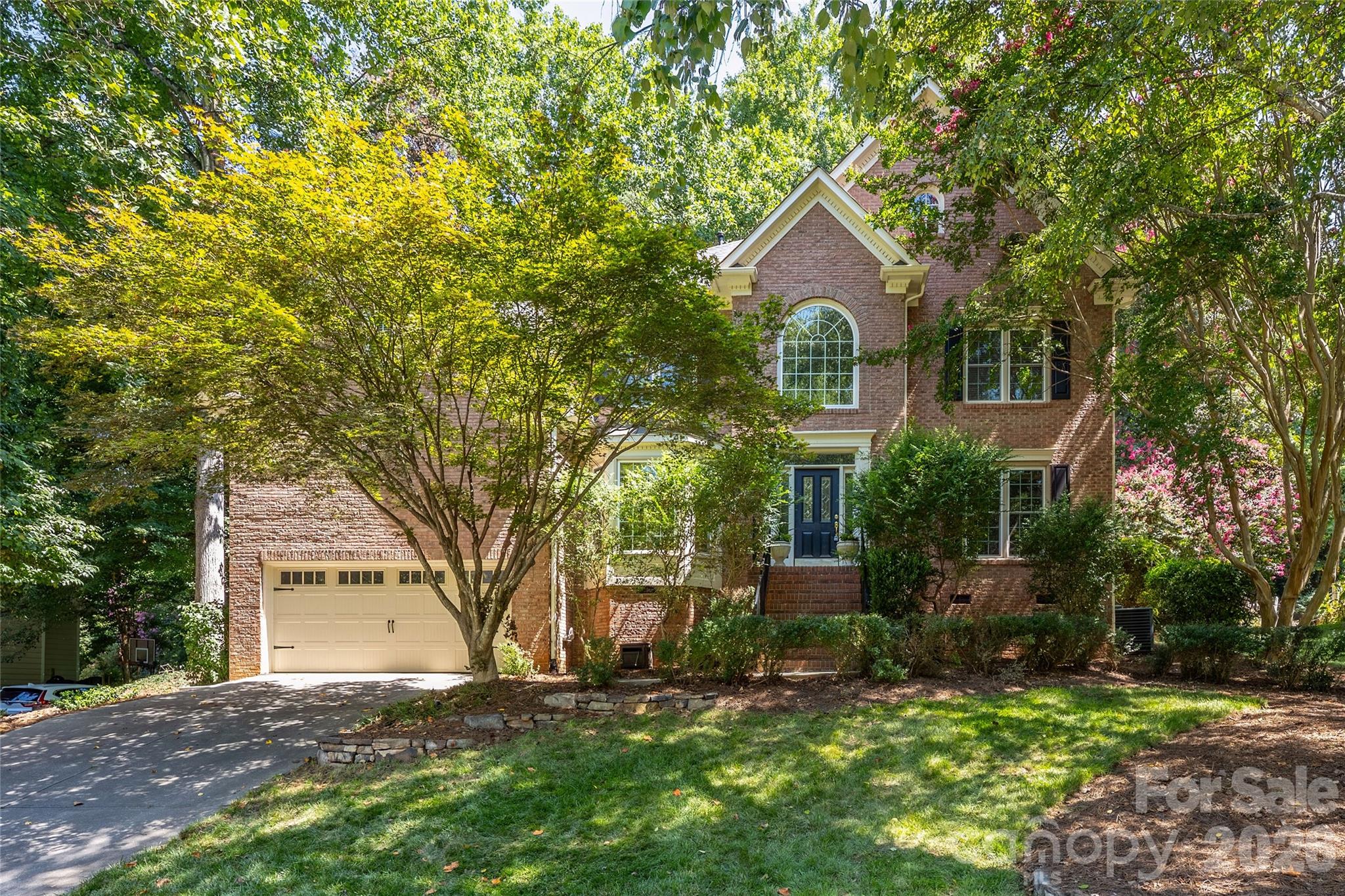 15808 Breton Brook Street — Huntersville
