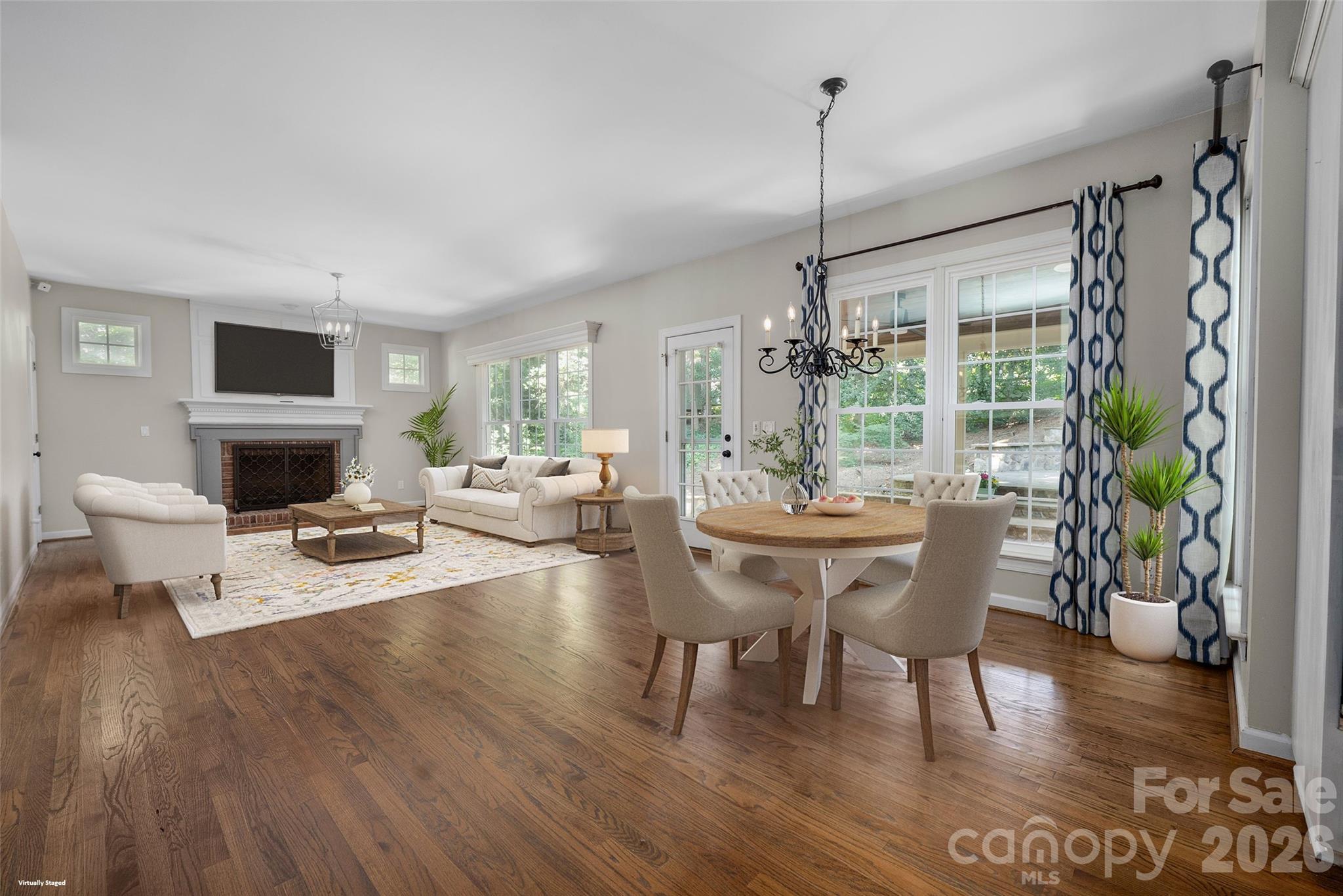 15808 Breton Brook Street — Huntersville