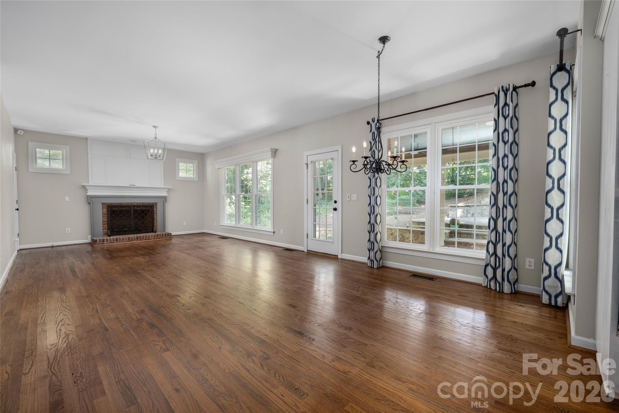 15808 Breton Brook Street — Huntersville