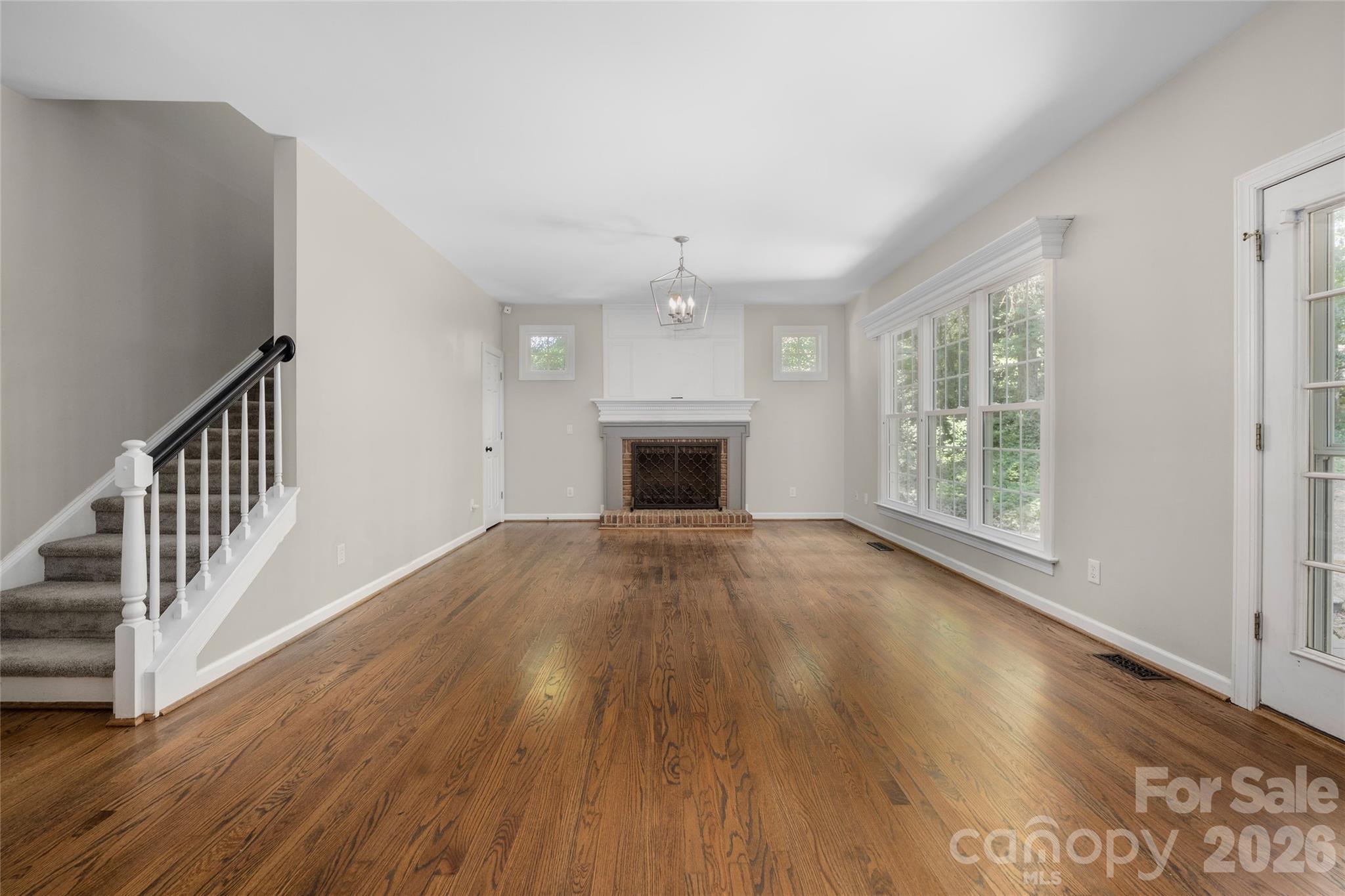 15808 Breton Brook Street — Huntersville