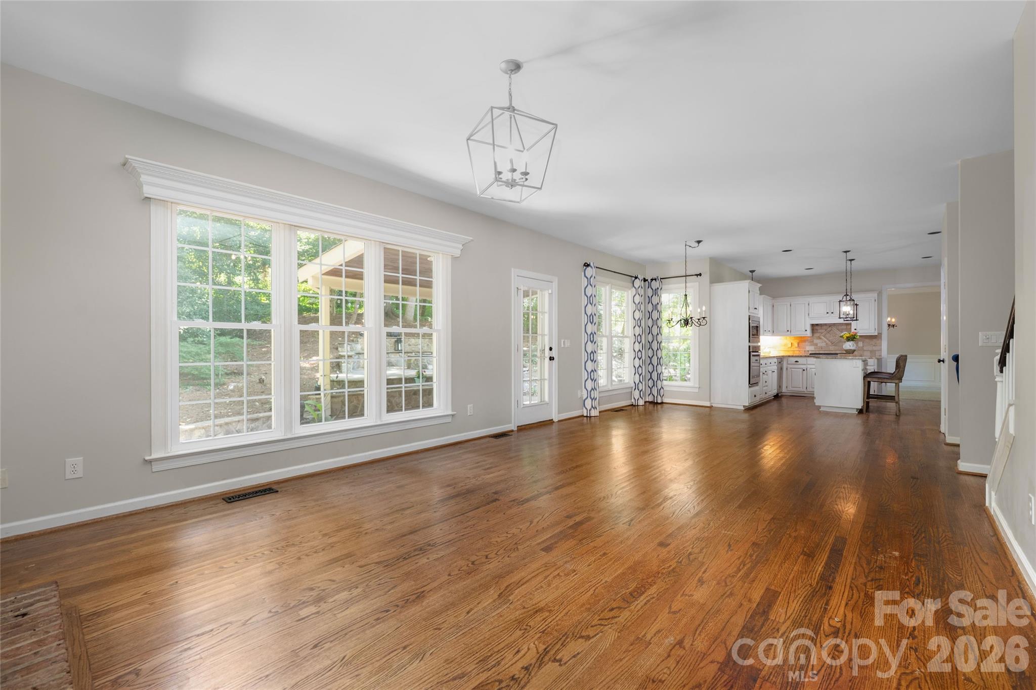 15808 Breton Brook Street — Huntersville