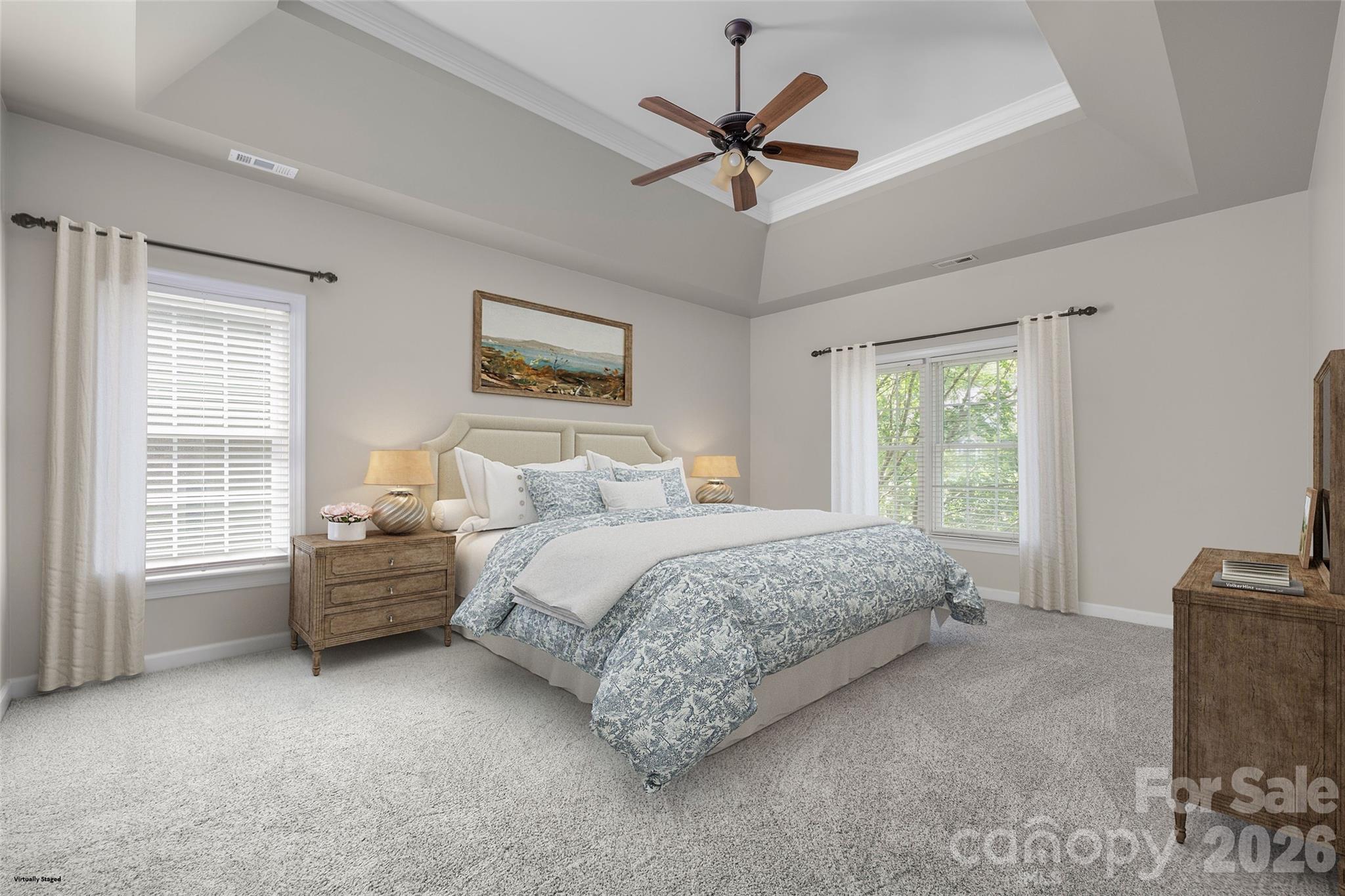 15808 Breton Brook Street — Huntersville
