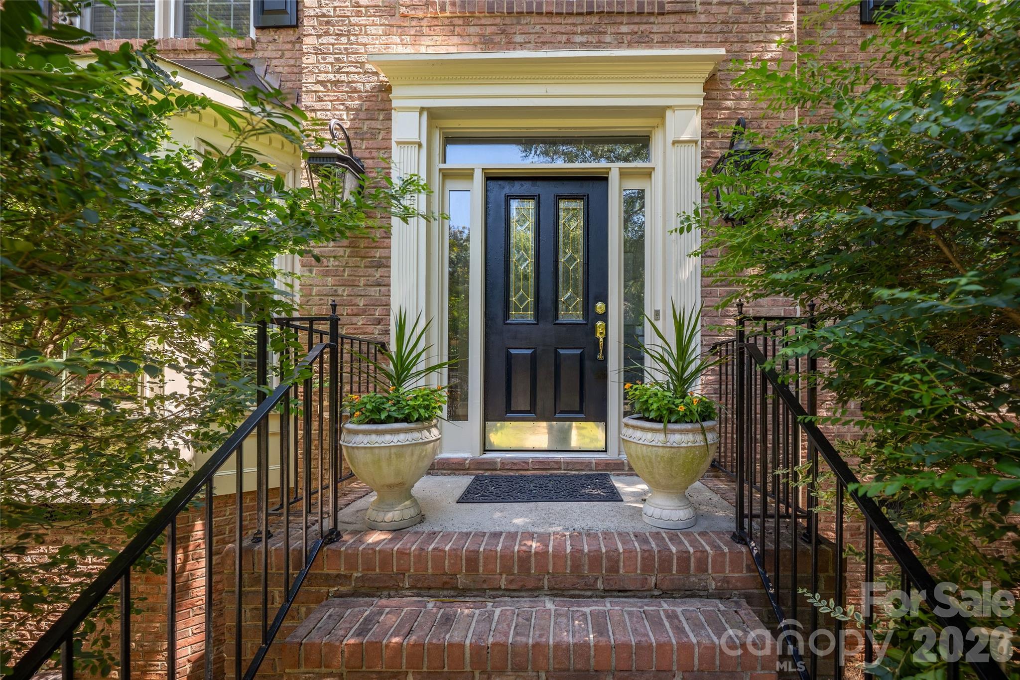 15808 Breton Brook Street — Huntersville