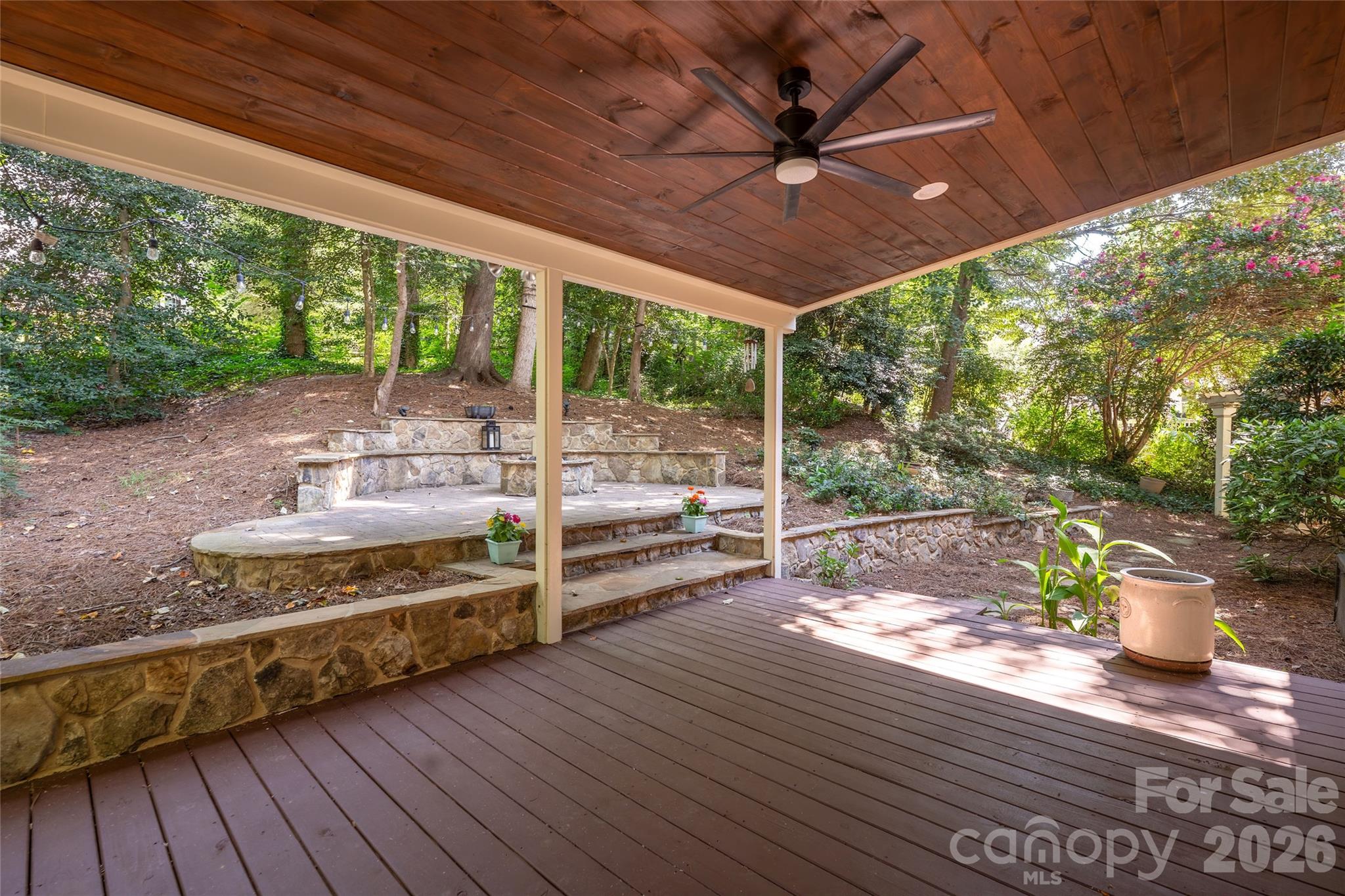15808 Breton Brook Street — Huntersville