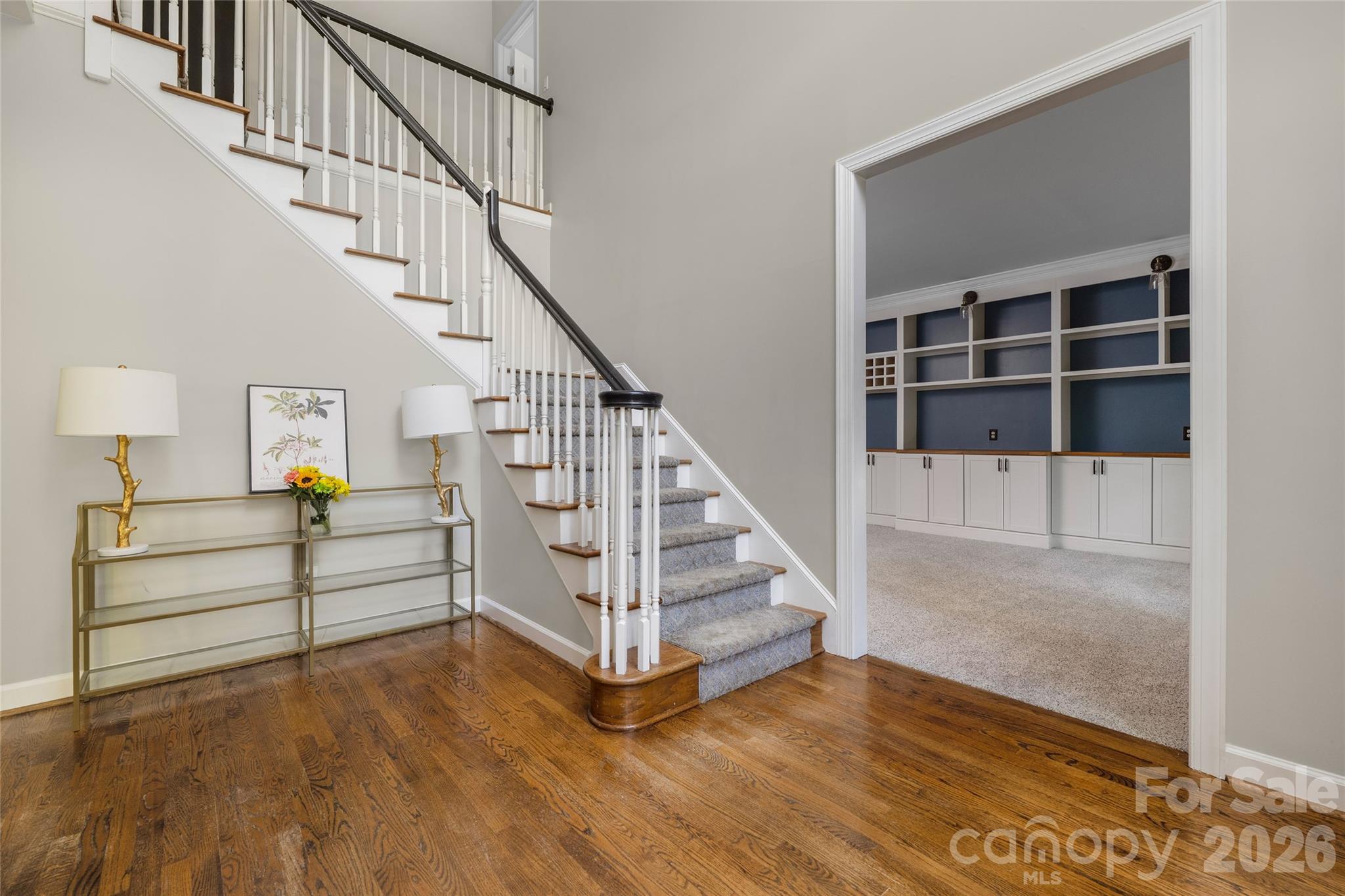 15808 Breton Brook Street — Huntersville