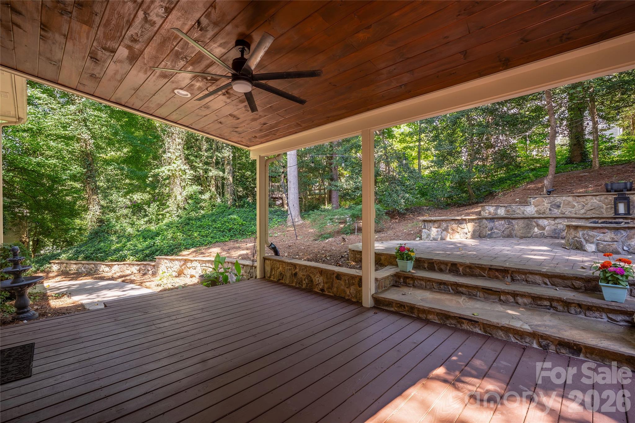 15808 Breton Brook Street — Huntersville