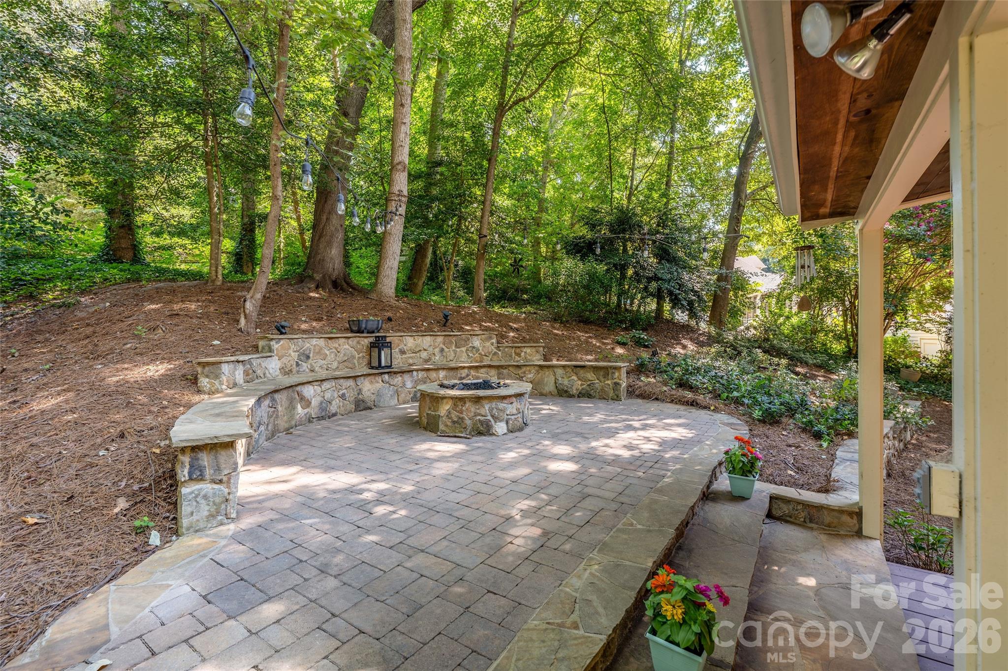 15808 Breton Brook Street — Huntersville