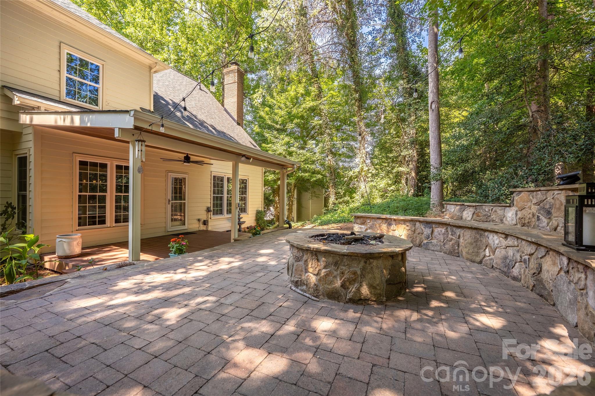 15808 Breton Brook Street — Huntersville