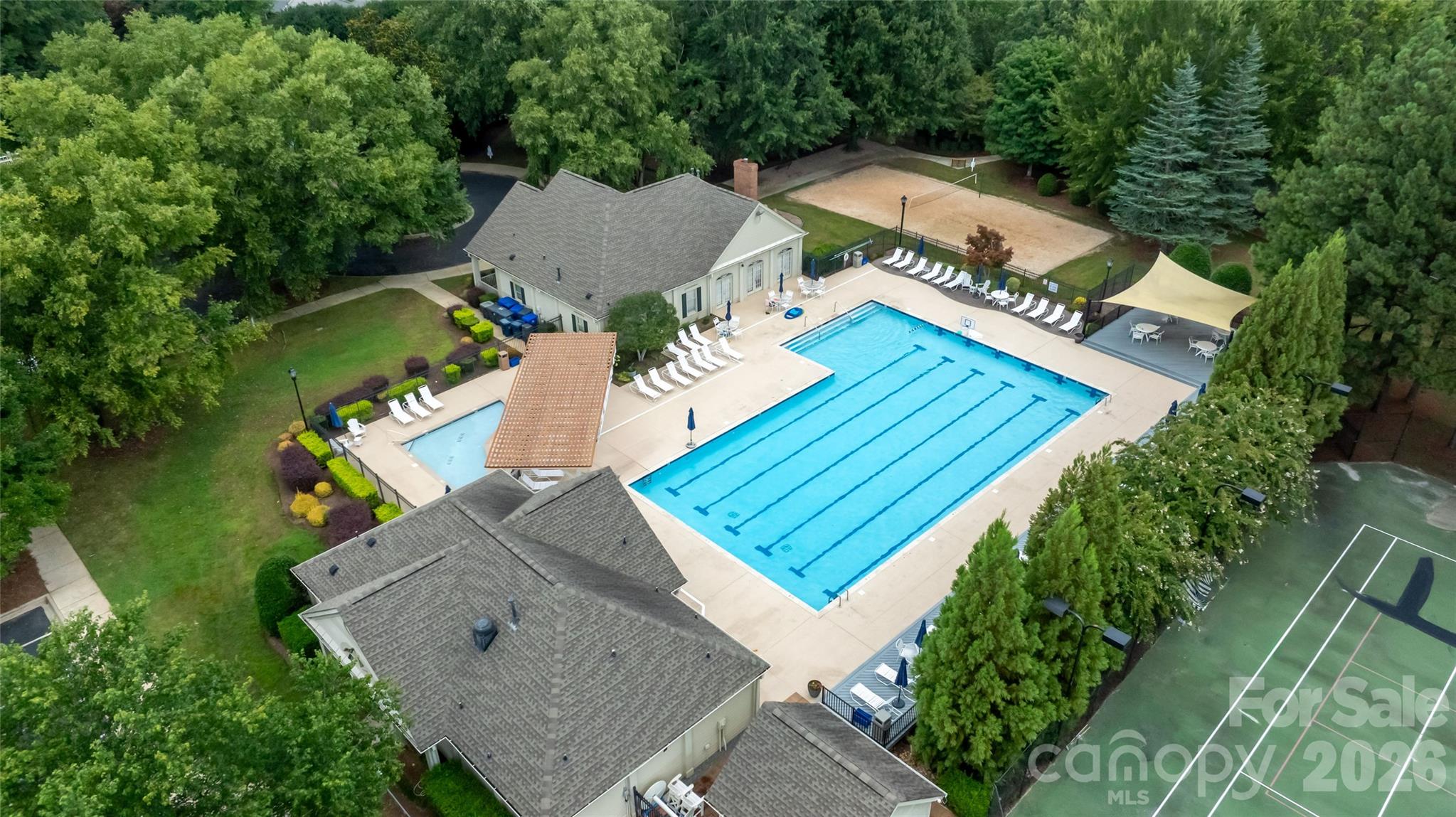 15808 Breton Brook Street — Huntersville