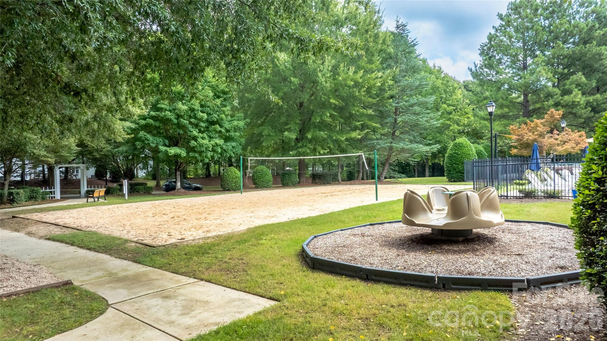 15808 Breton Brook Street — Huntersville