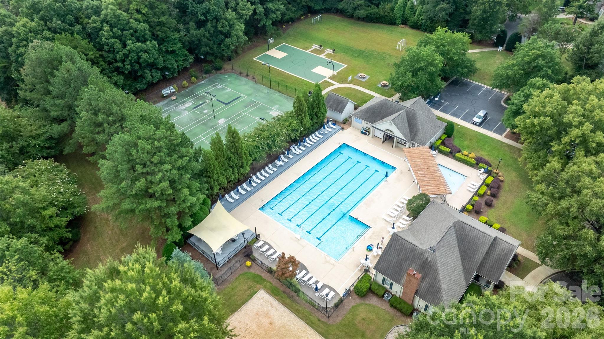 15808 Breton Brook Street — Huntersville
