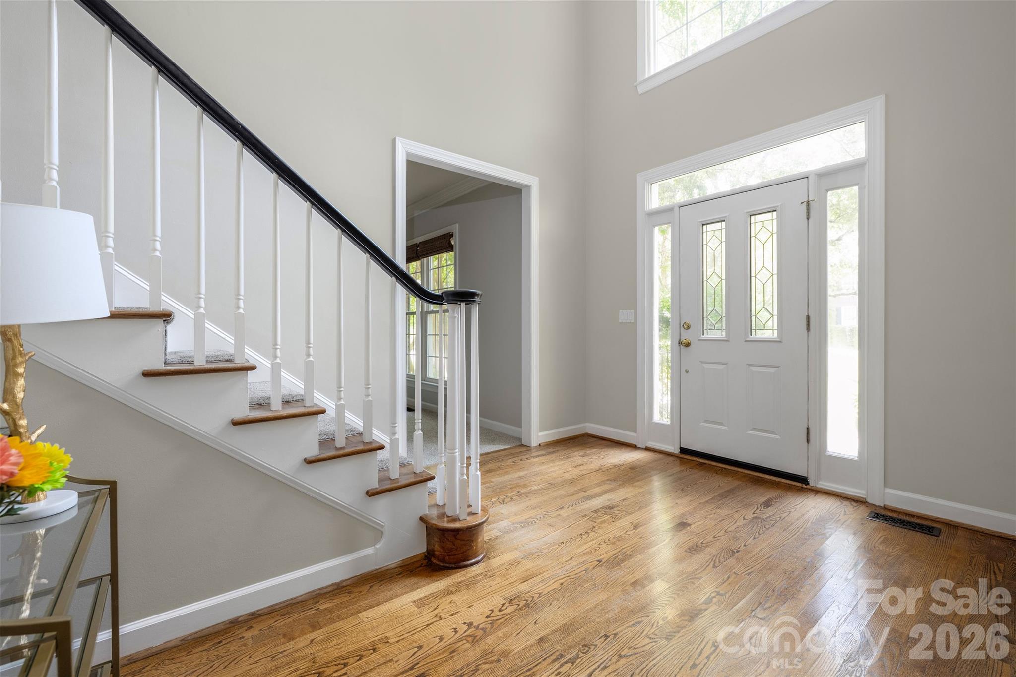 15808 Breton Brook Street — Huntersville