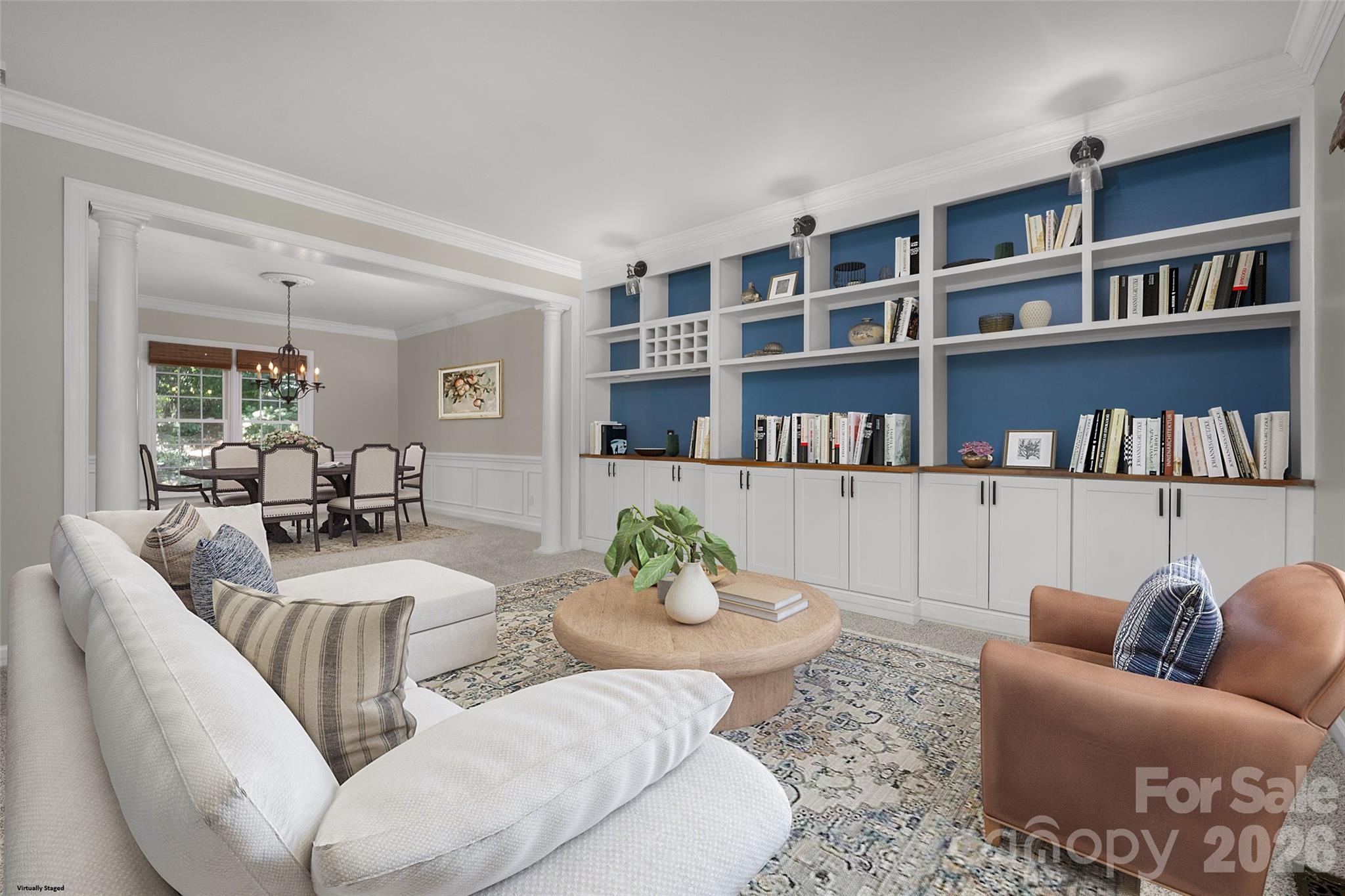 15808 Breton Brook Street — Huntersville