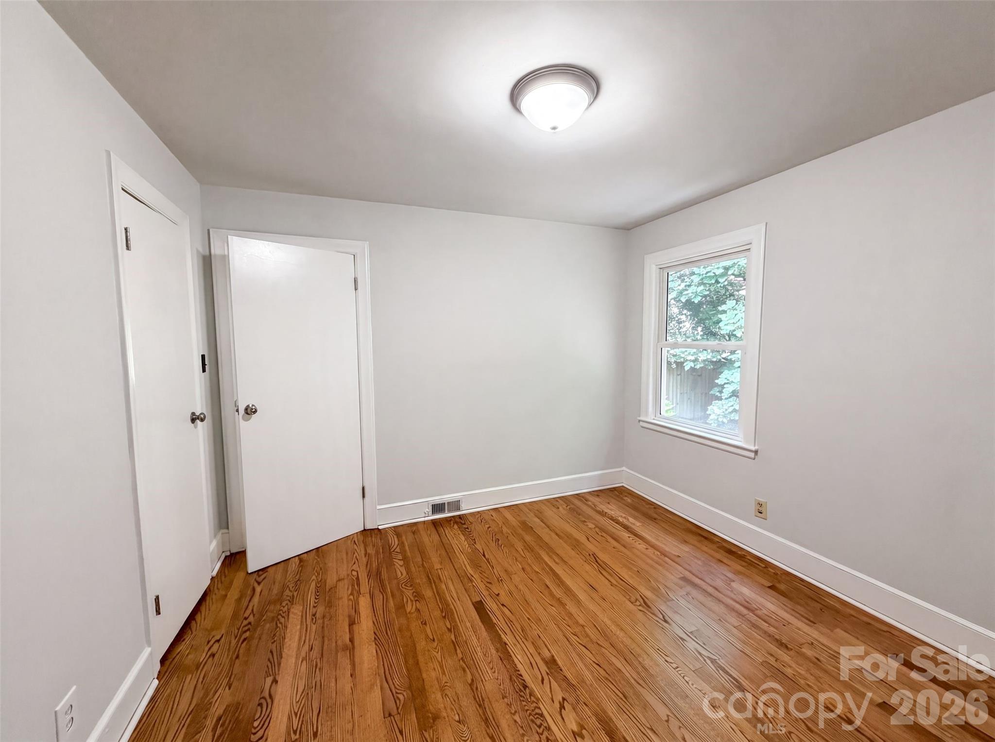 1200 Little Rock Road — Charlotte