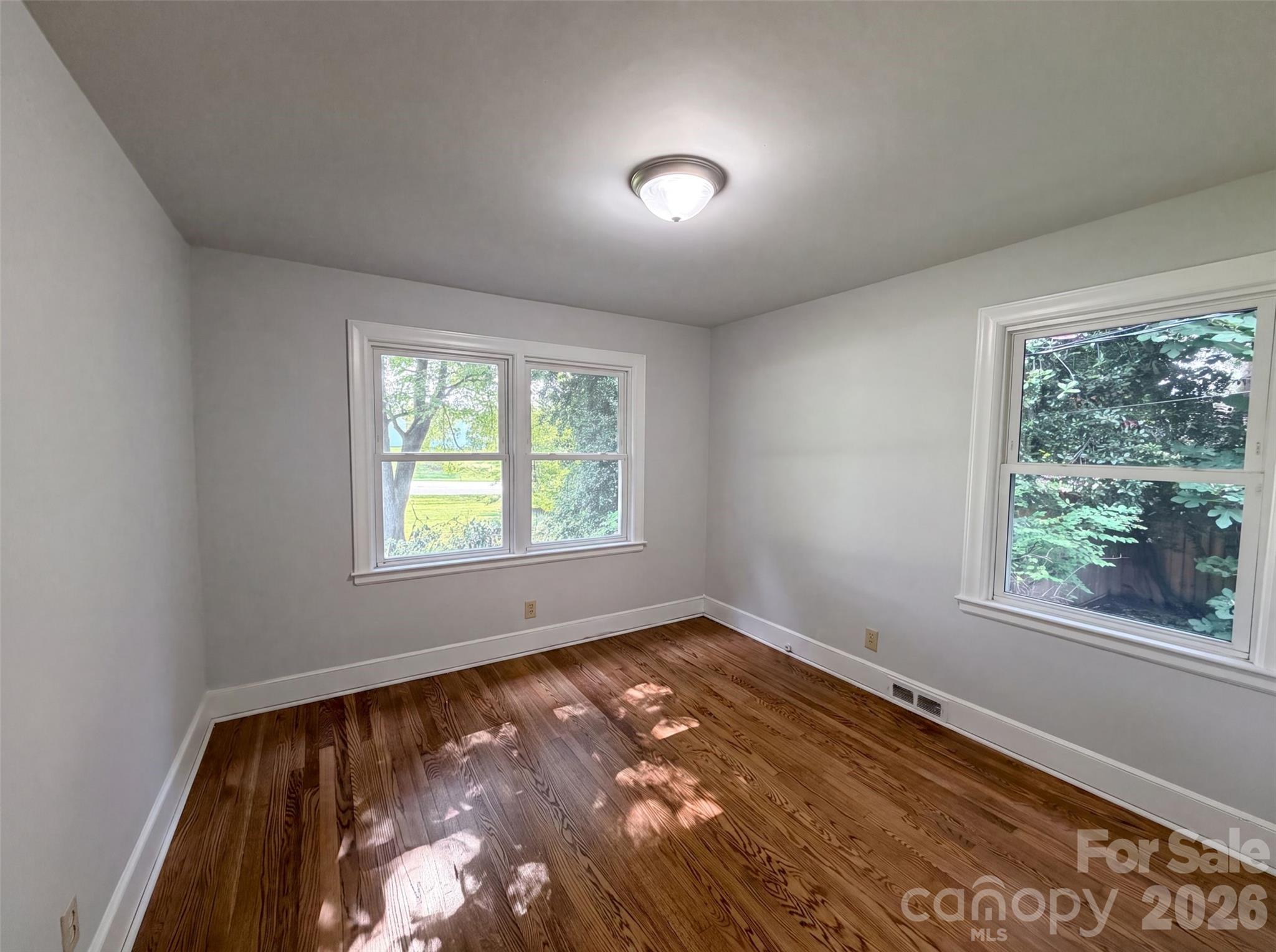 1200 Little Rock Road — Charlotte