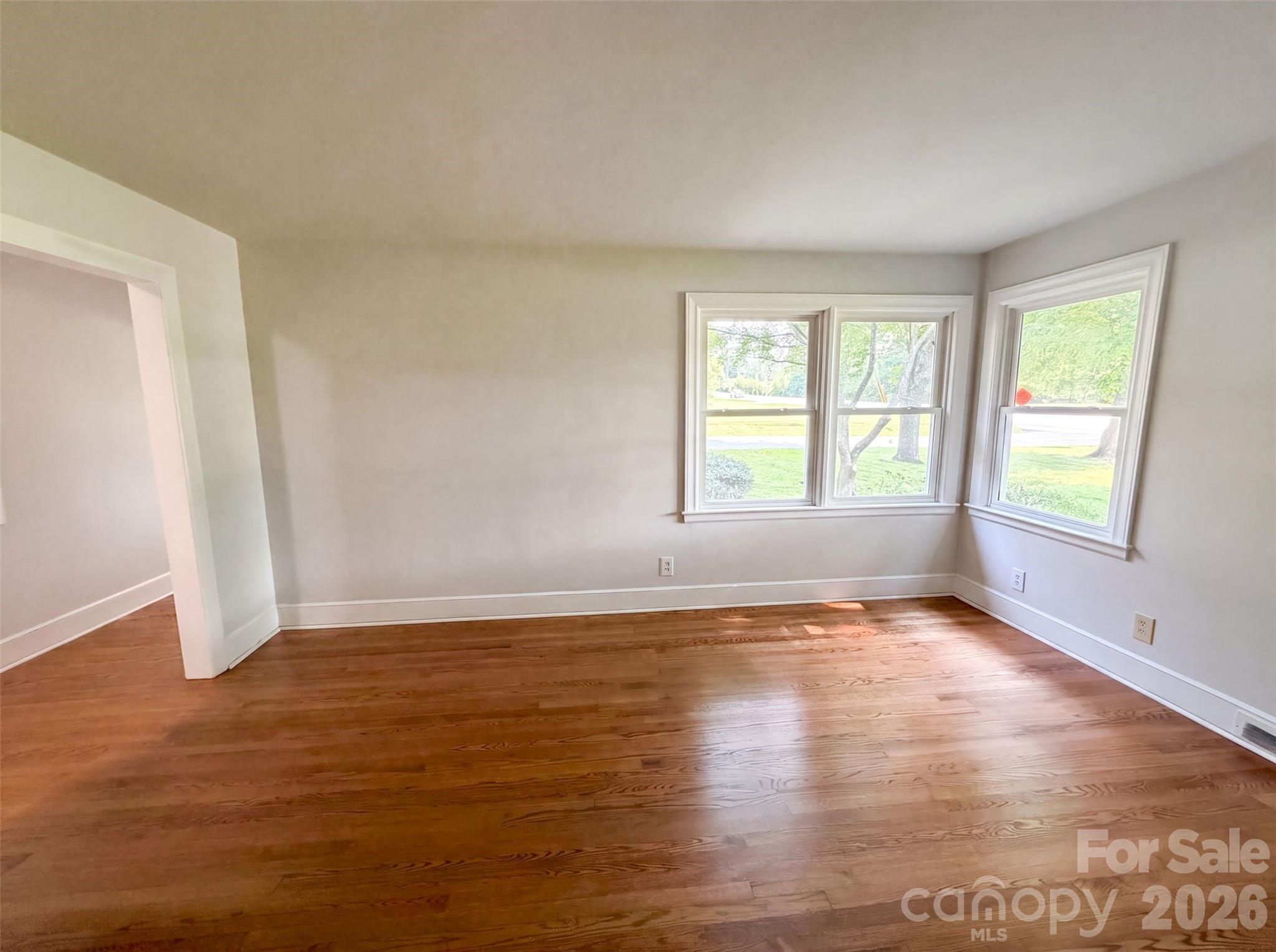 1200 Little Rock Road — Charlotte