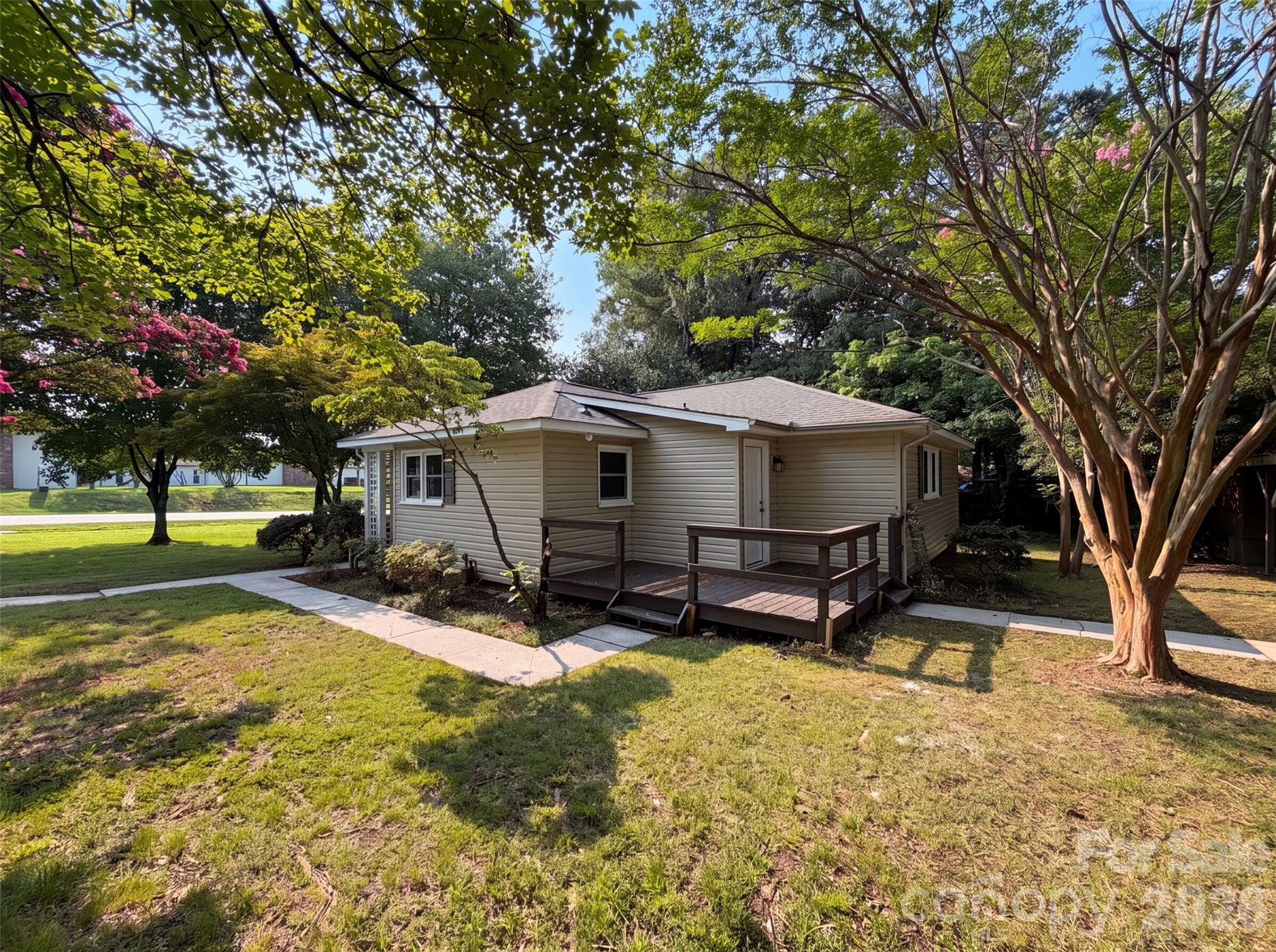 1200 Little Rock Road — Charlotte